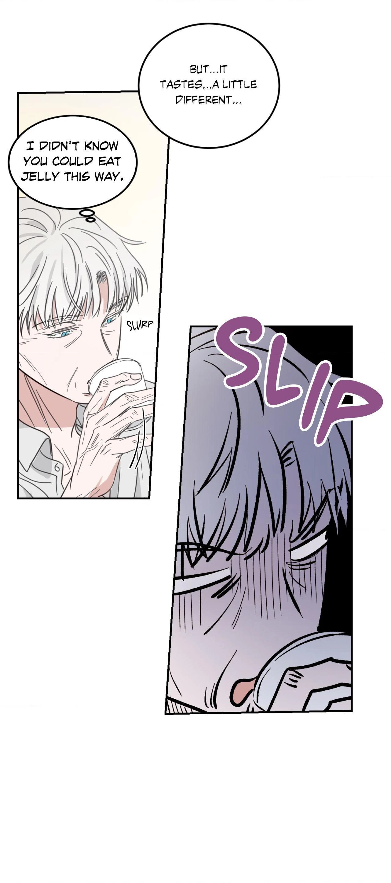 Our Sunny Days - Chapter 54 manhwa