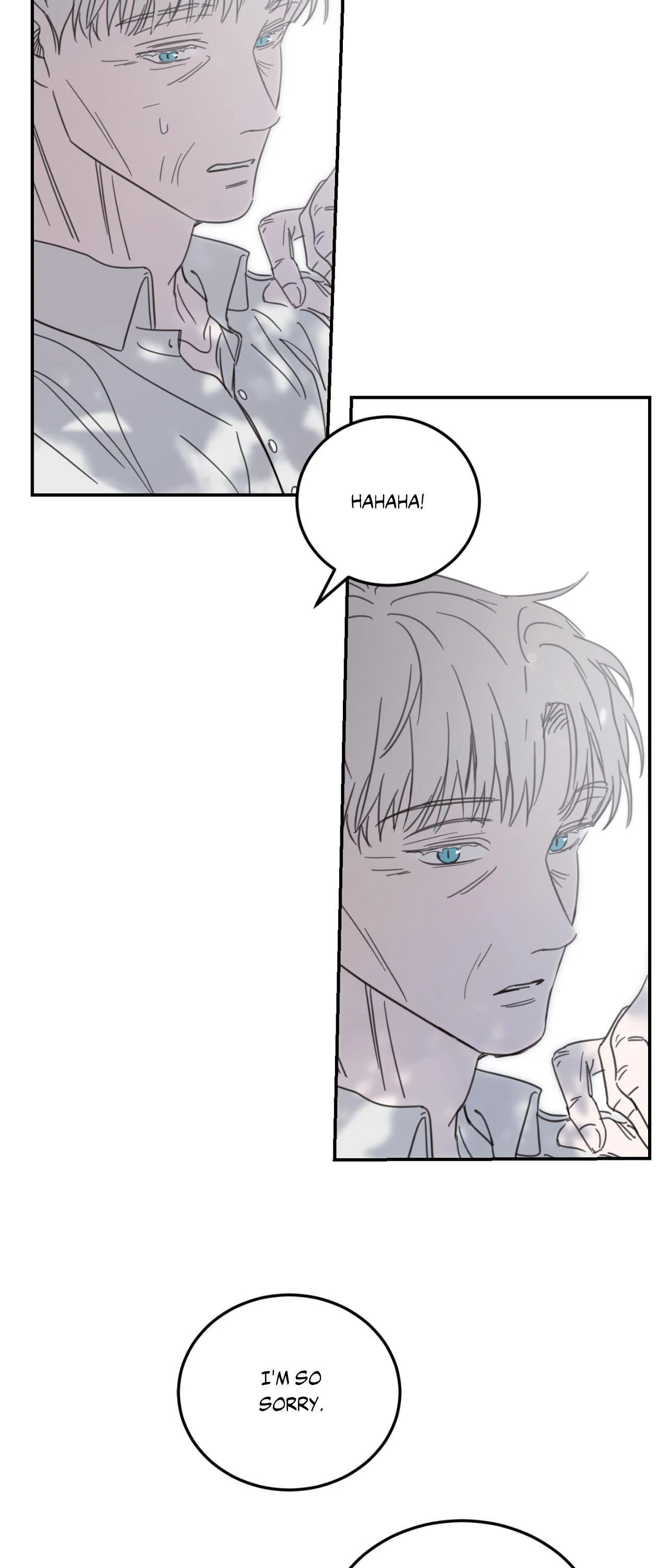 Our Sunny Days - Chapter 54 manhwa