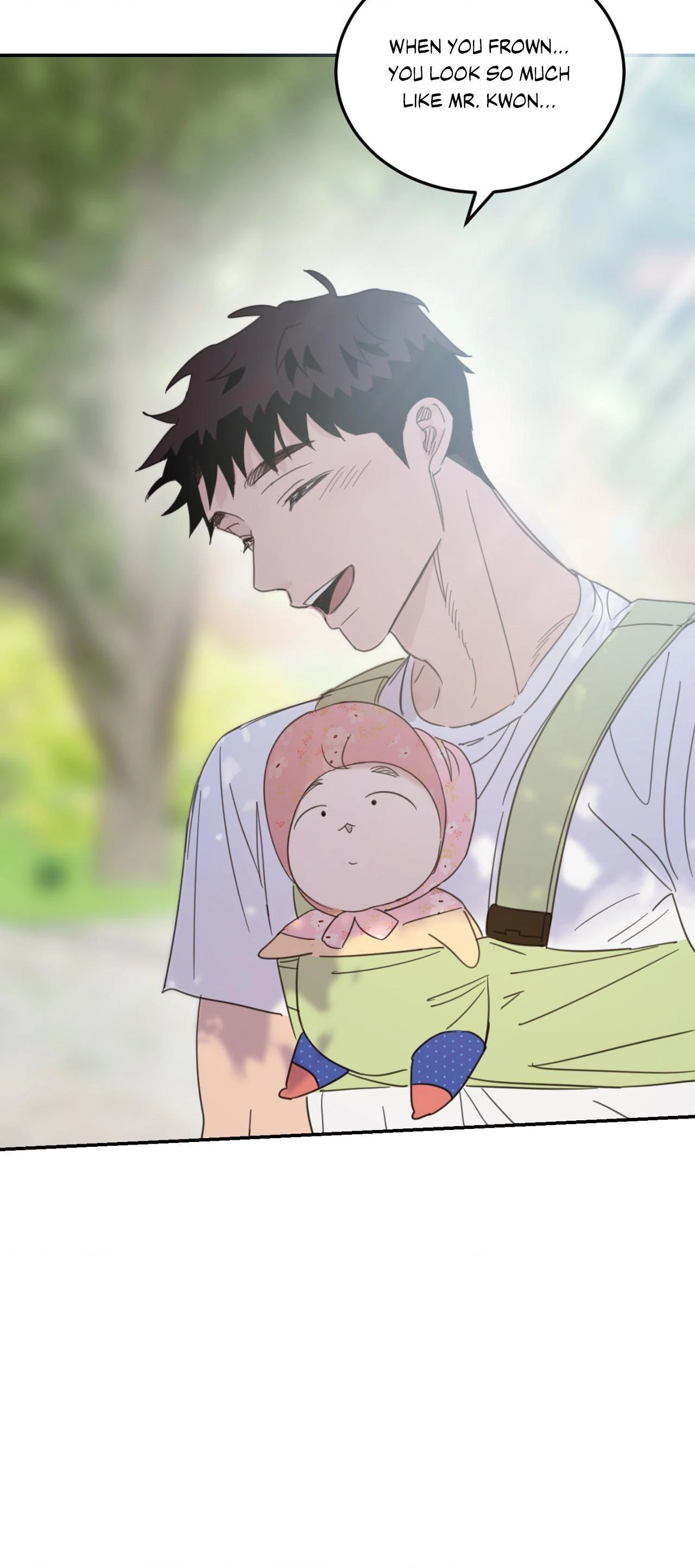 Our Sunny Days - Chapter 54 manhwa