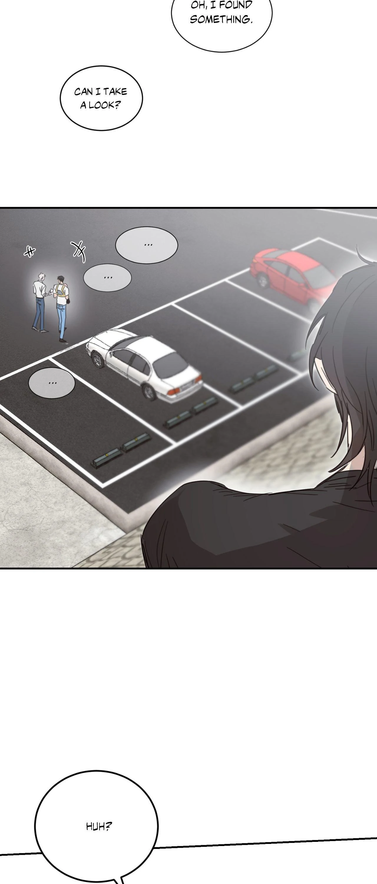 Our Sunny Days - Chapter 54 manhwa