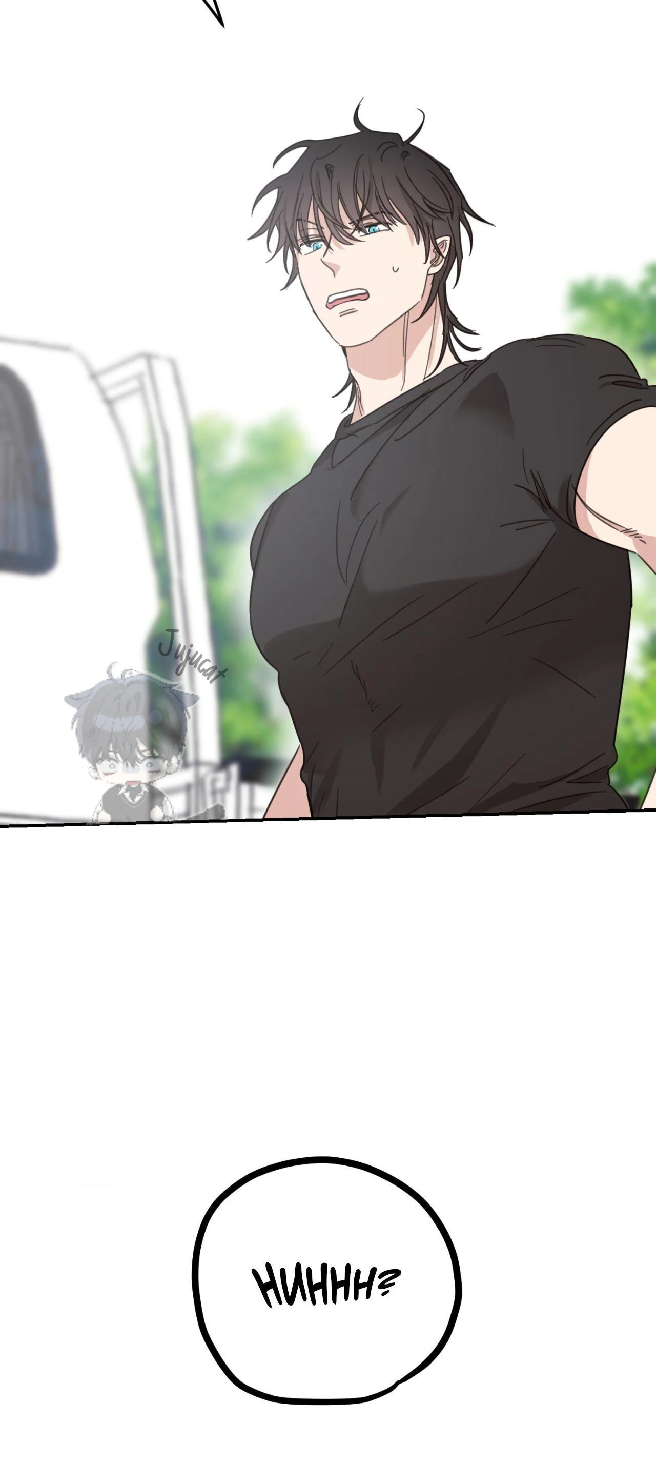 Our Sunny Days - Chapter 54 manhwa