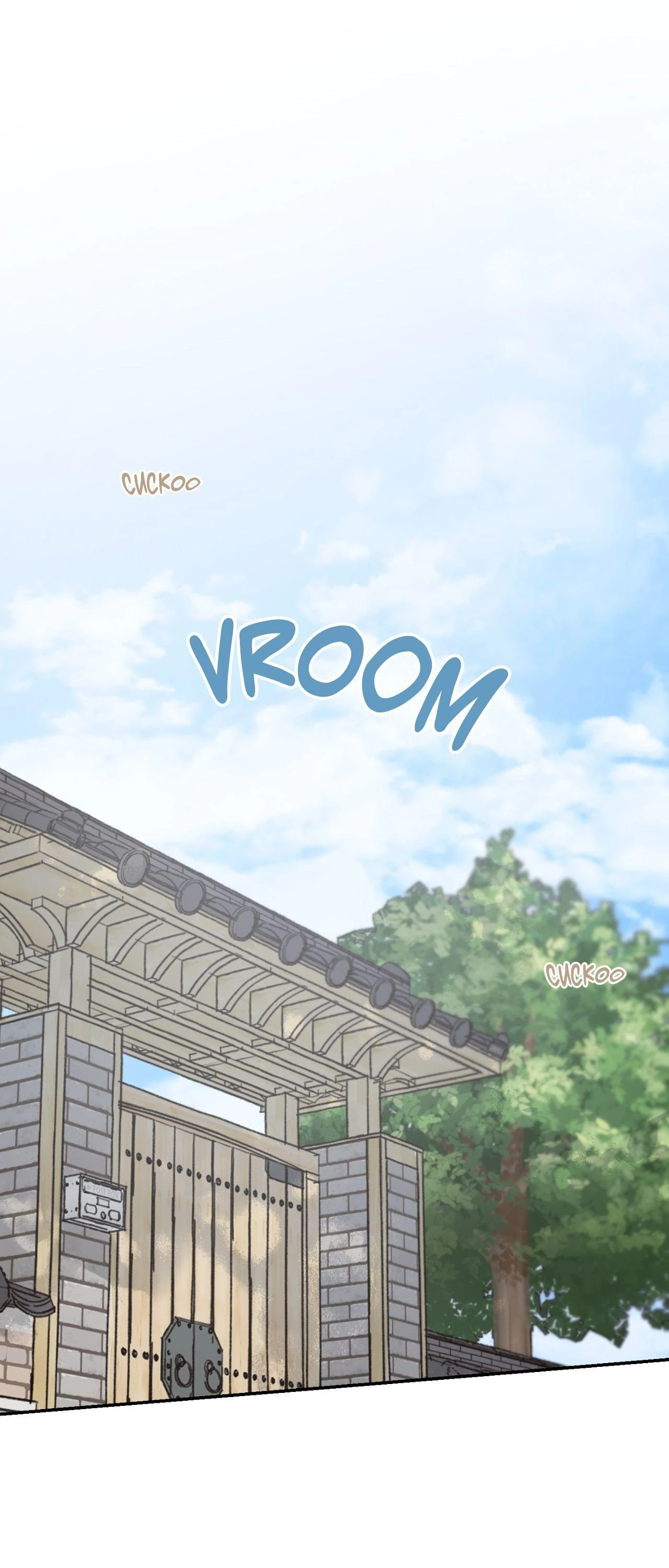 Our Sunny Days - Chapter 55 manhwa