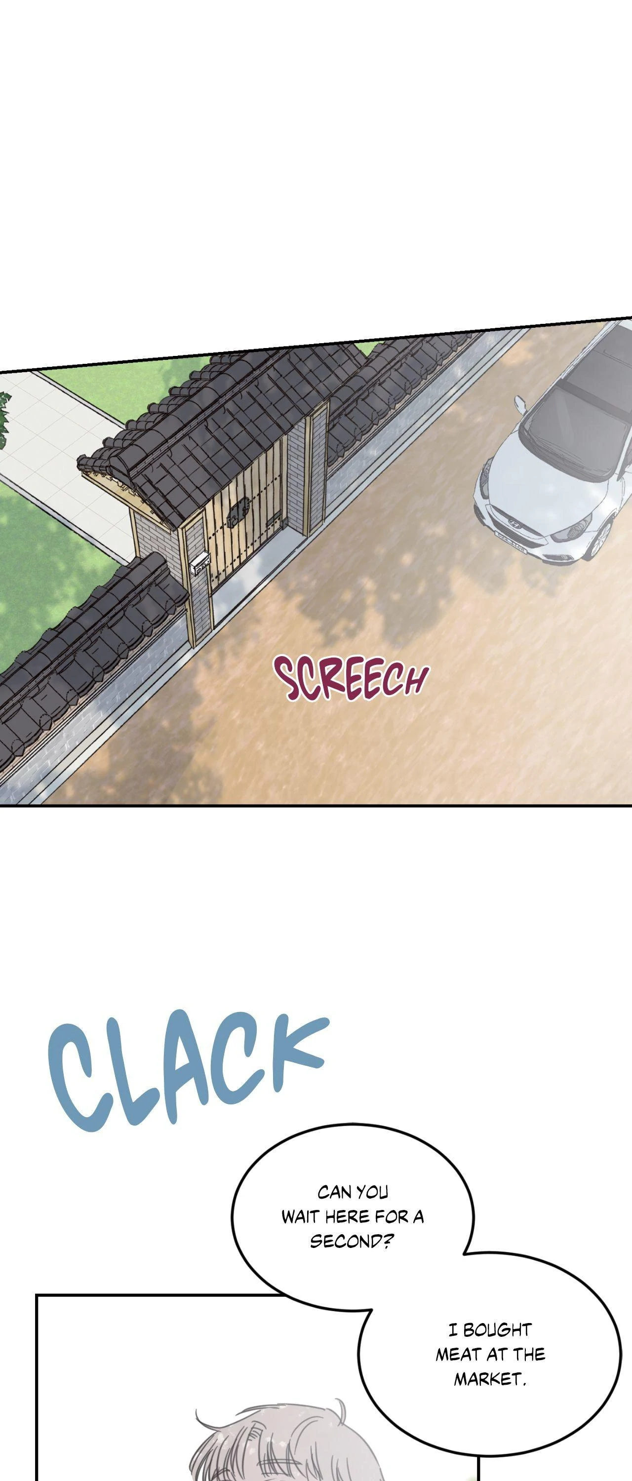 Our Sunny Days - Chapter 55 manhwa