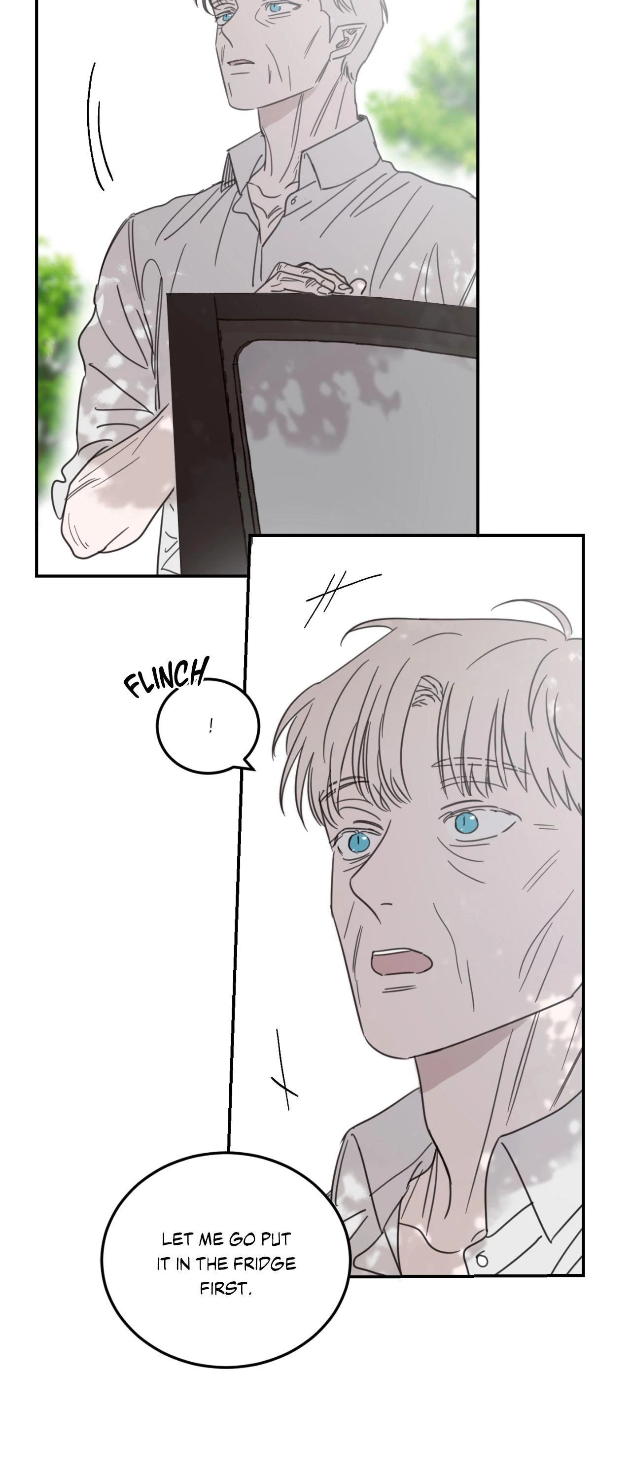 Our Sunny Days - Chapter 55 manhwa