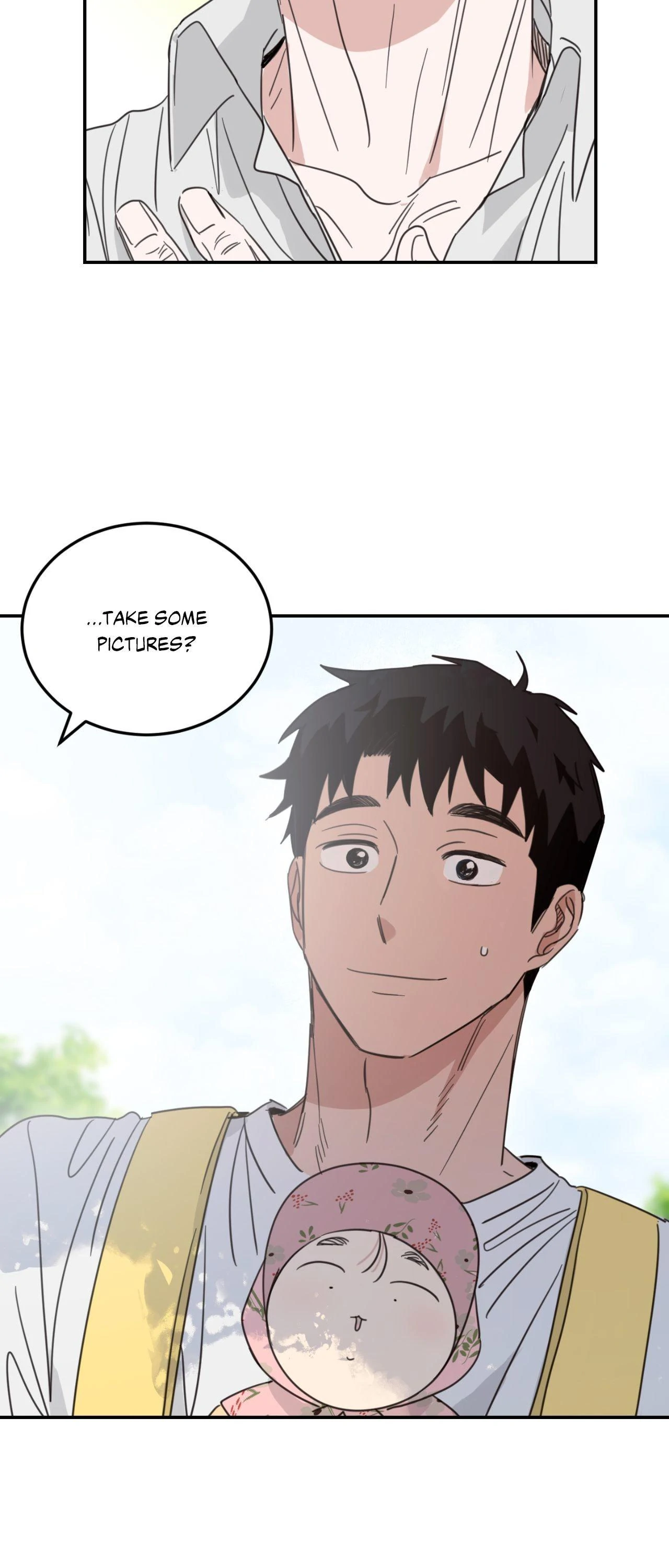 Our Sunny Days - Chapter 55 manhwa
