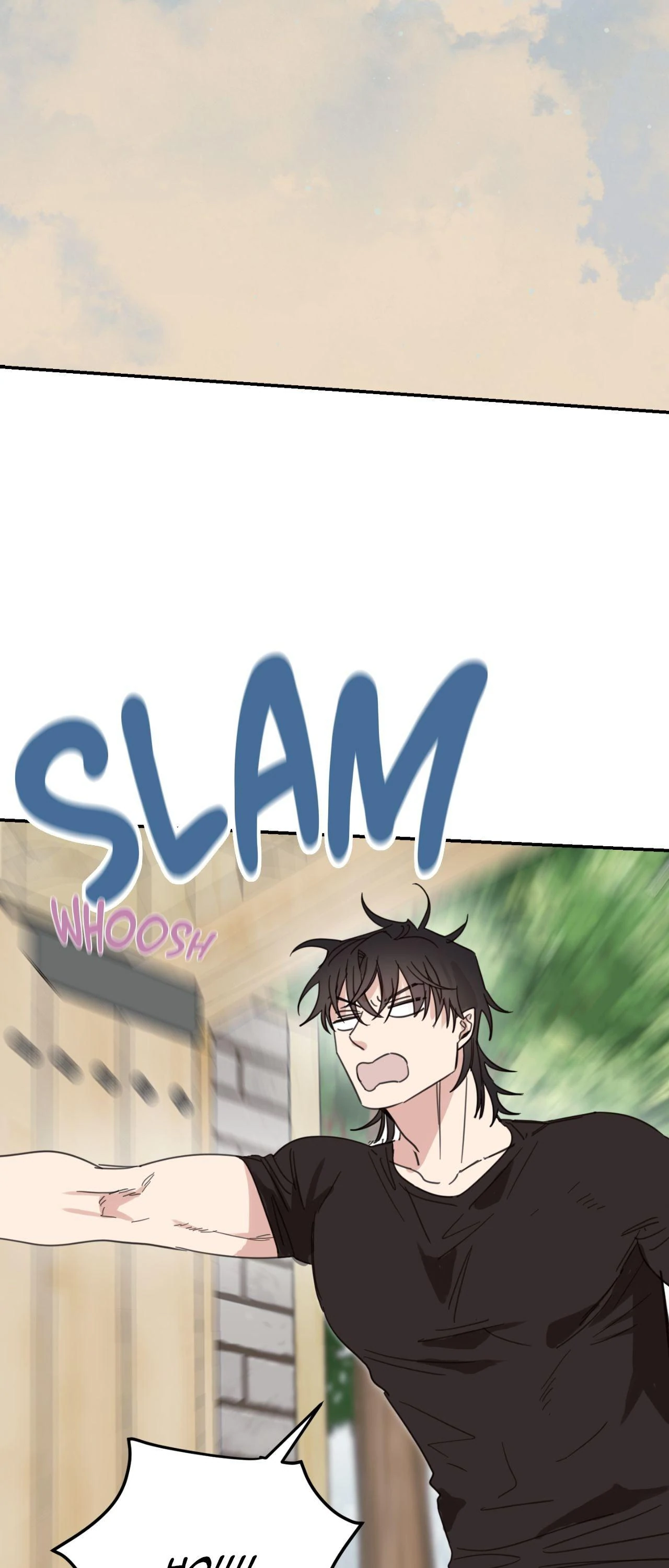 Our Sunny Days - Chapter 55 manhwa