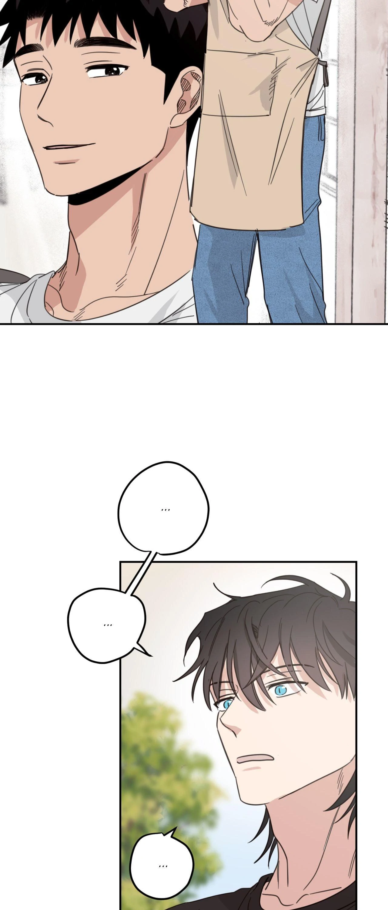 Our Sunny Days - Chapter 55 manhwa