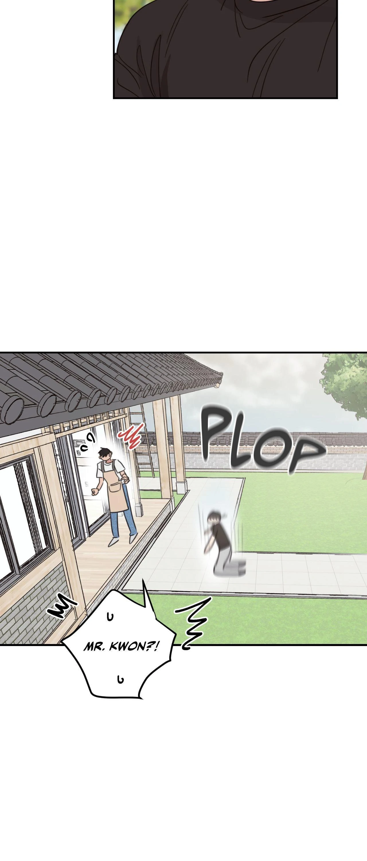 Our Sunny Days - Chapter 55 manhwa