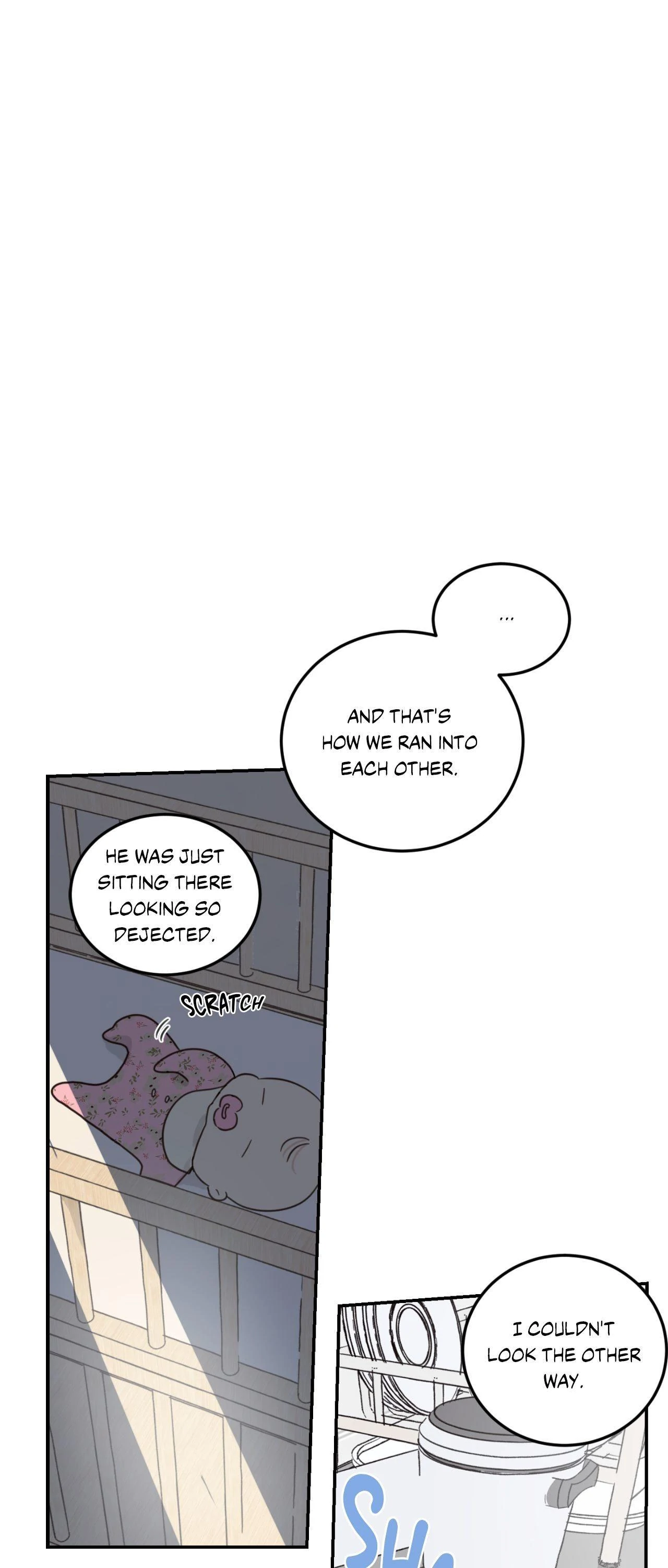 Our Sunny Days - Chapter 55 manhwa