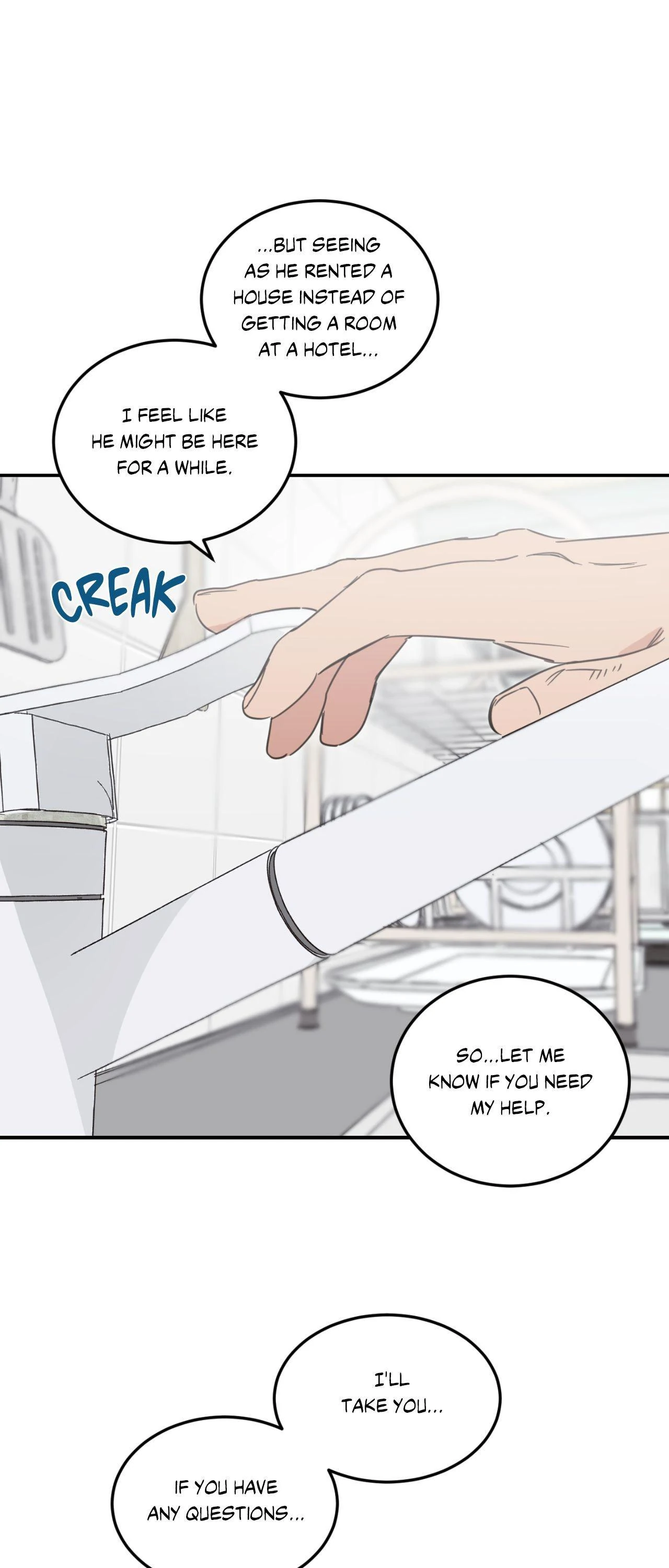 Our Sunny Days - Chapter 55 manhwa