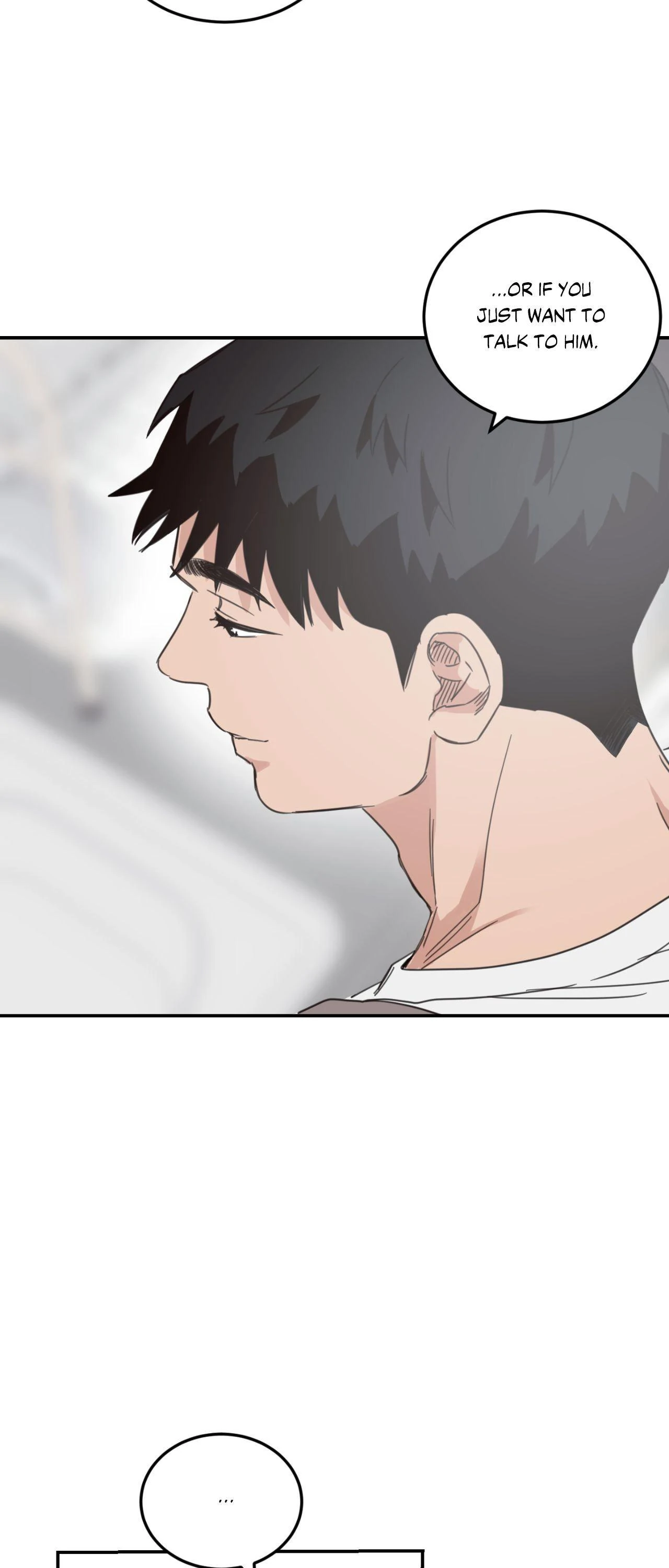 Our Sunny Days - Chapter 55 manhwa