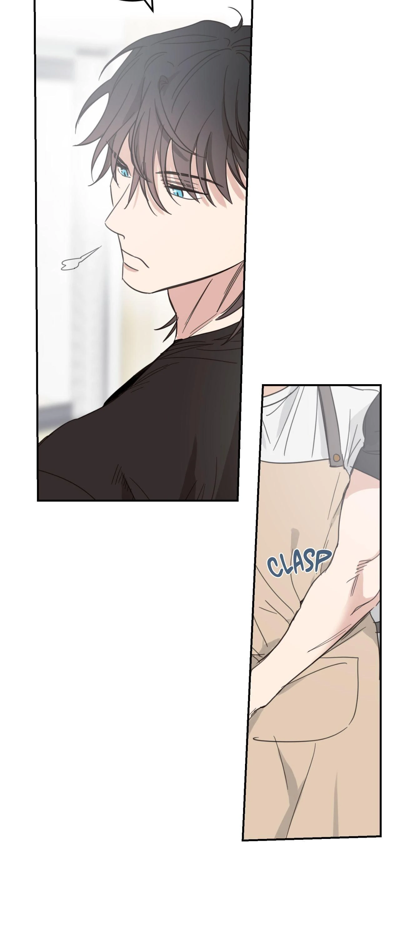 Our Sunny Days - Chapter 55 manhwa