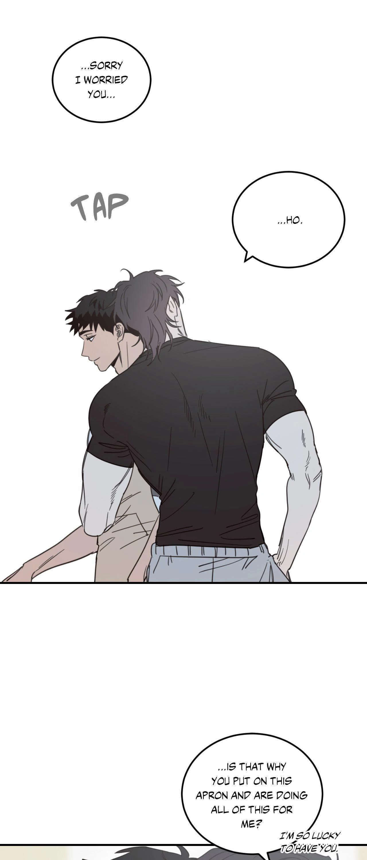 Our Sunny Days - Chapter 55 manhwa