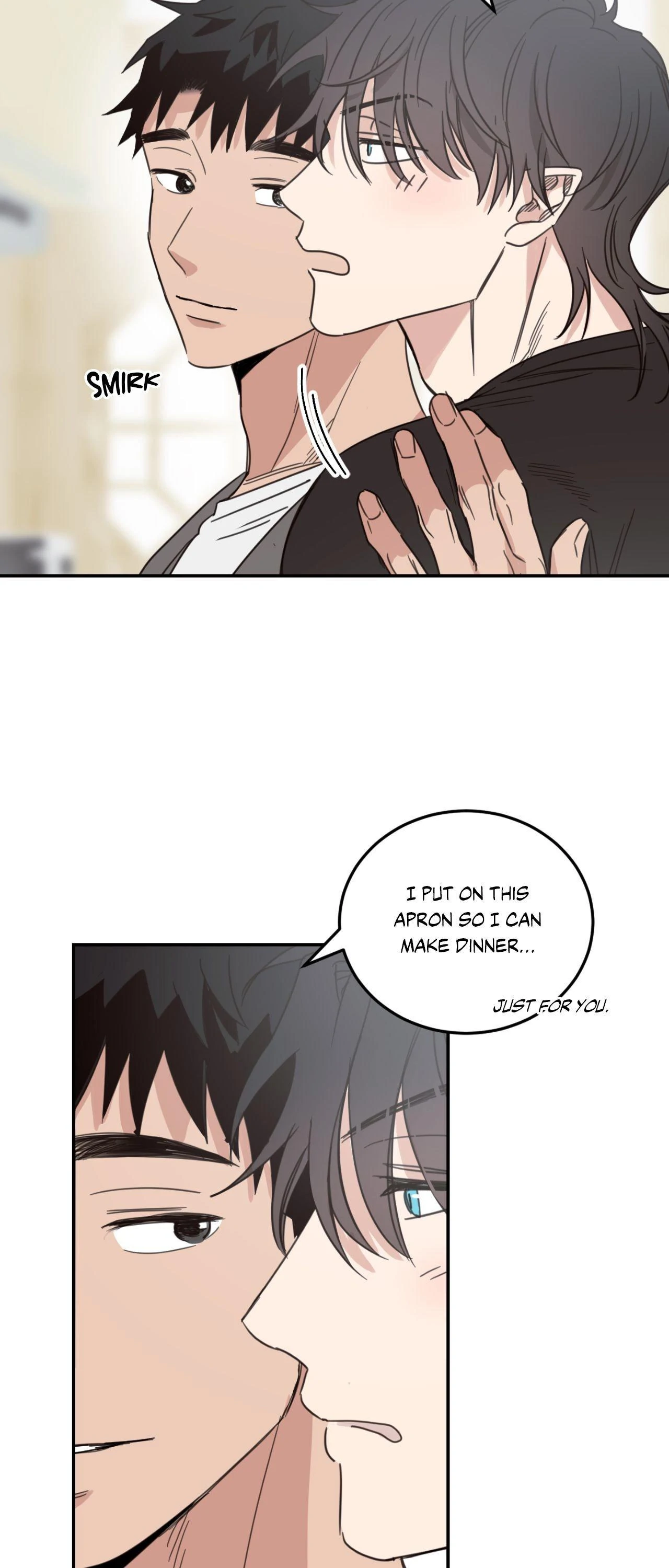 Our Sunny Days - Chapter 55 manhwa