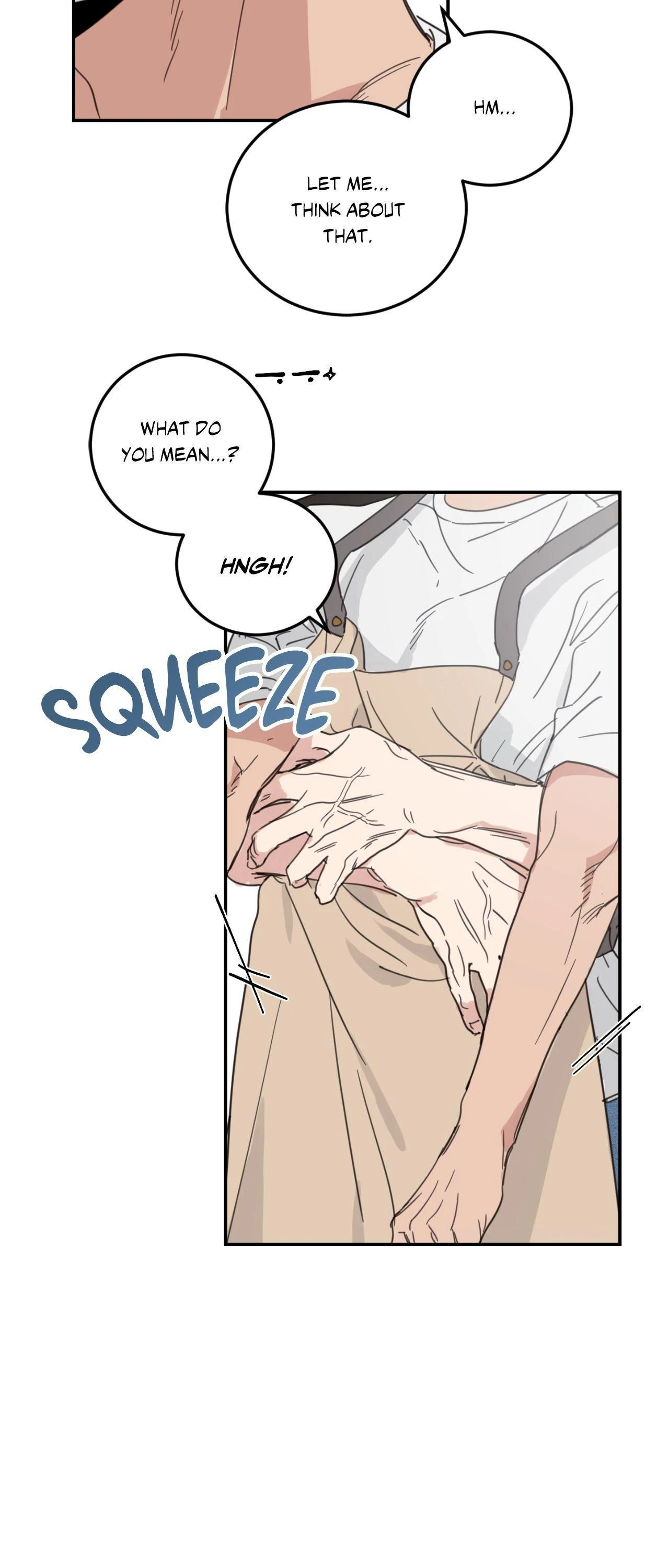 Our Sunny Days - Chapter 55 manhwa