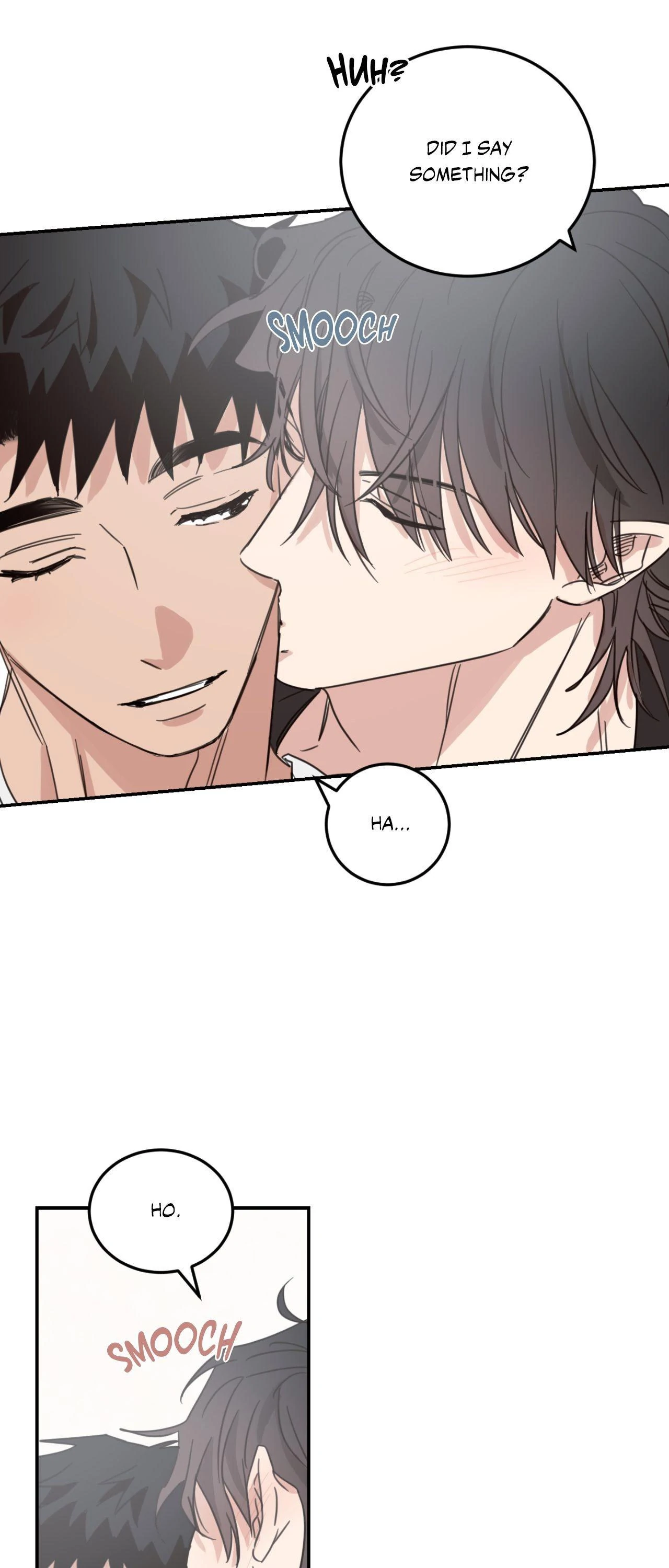 Our Sunny Days - Chapter 55 manhwa