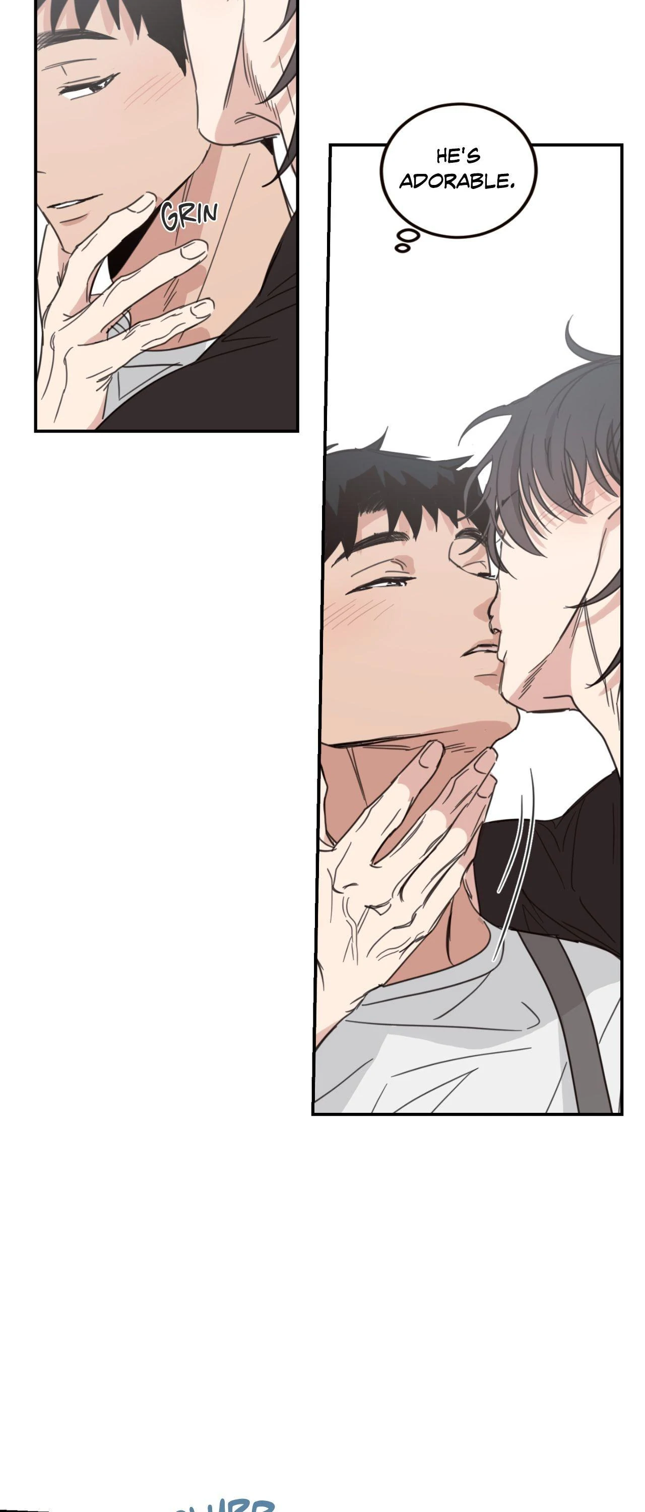 Our Sunny Days - Chapter 55 manhwa