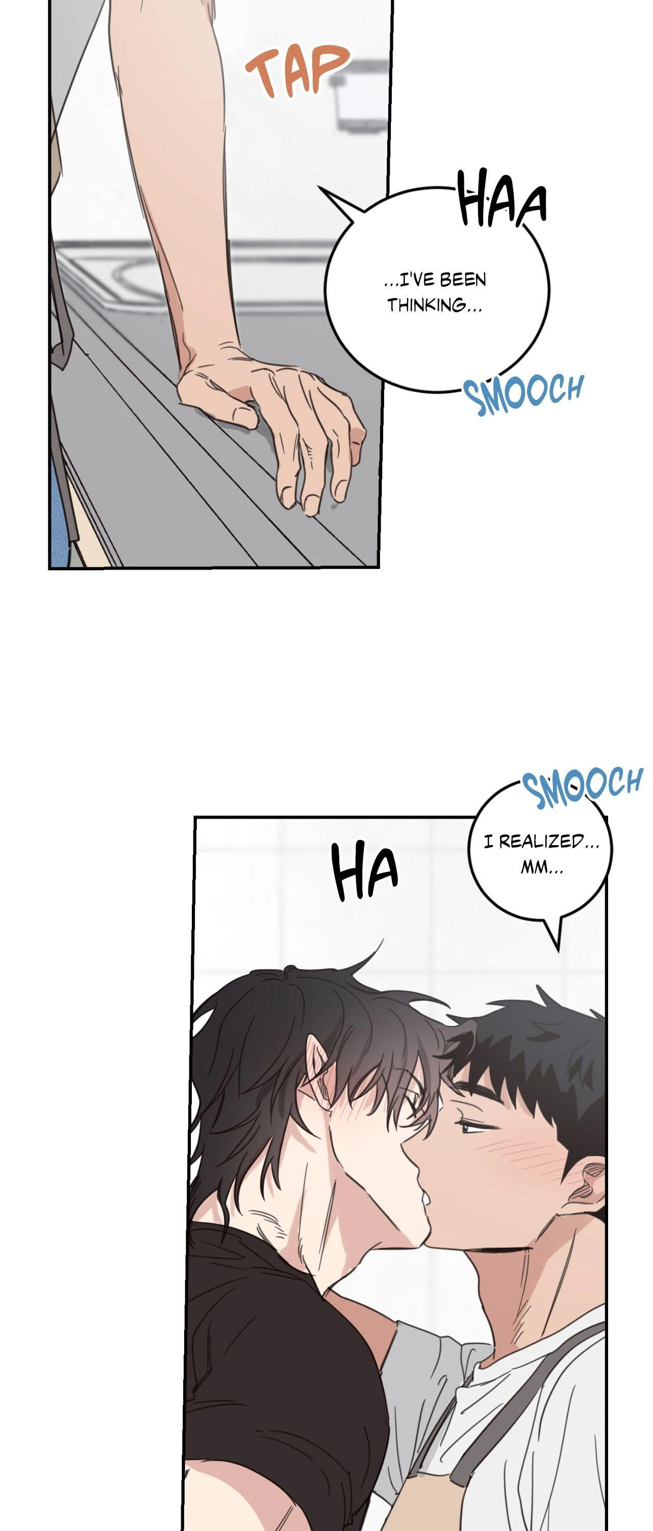 Our Sunny Days - Chapter 55 manhwa