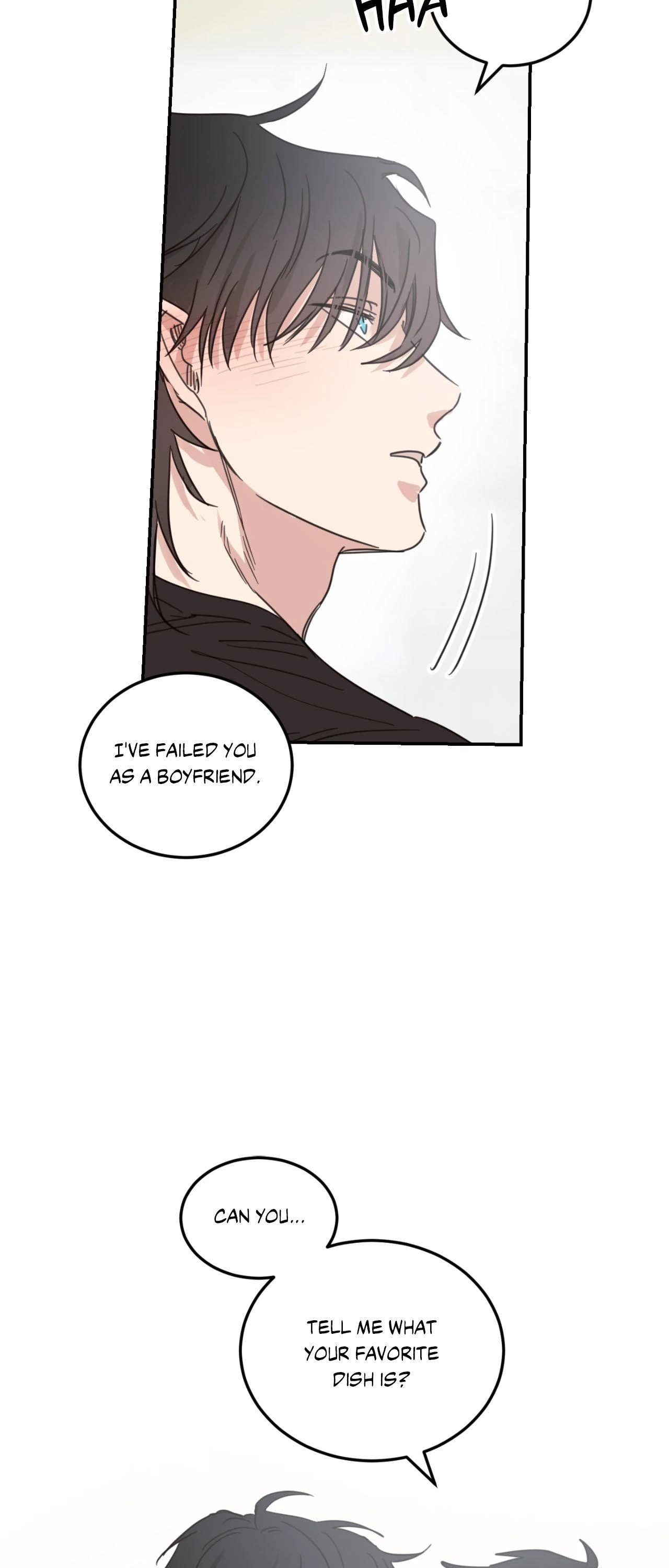 Our Sunny Days - Chapter 55 manhwa