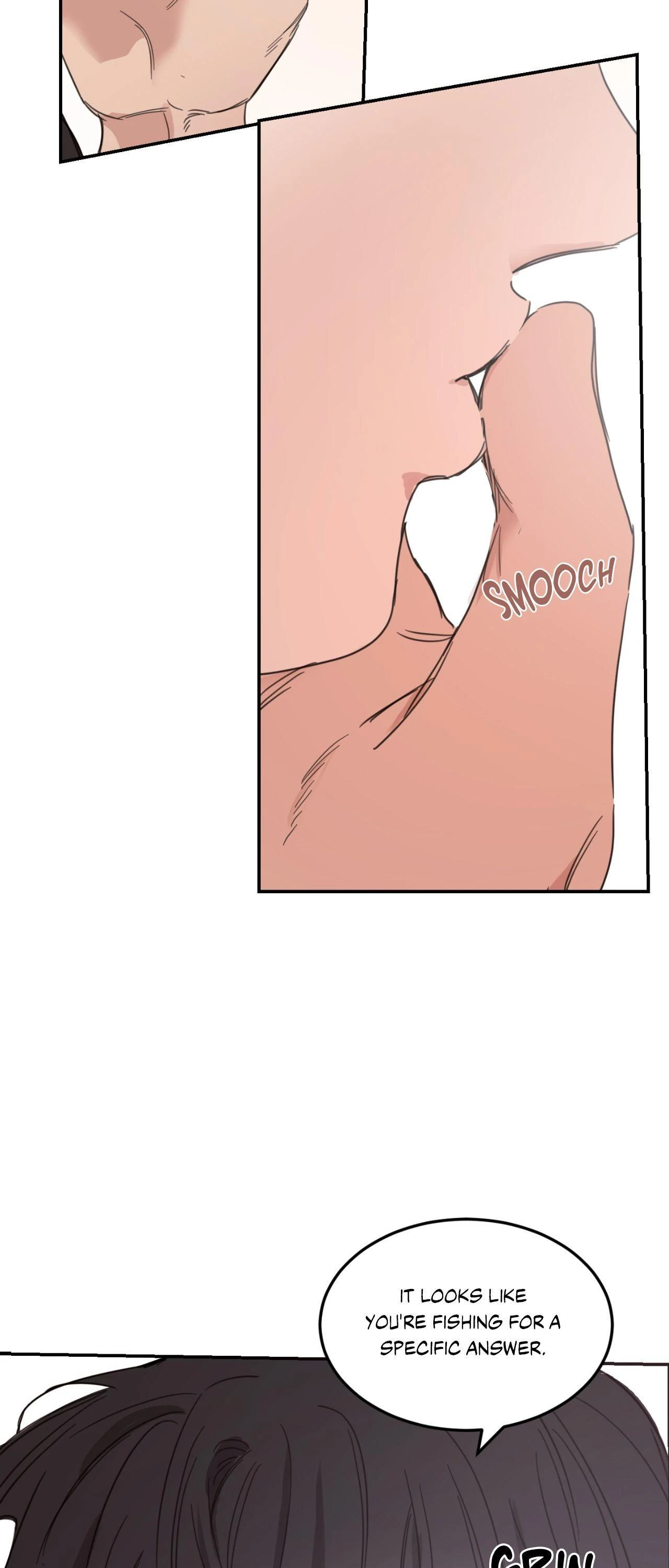 Our Sunny Days - Chapter 55 manhwa