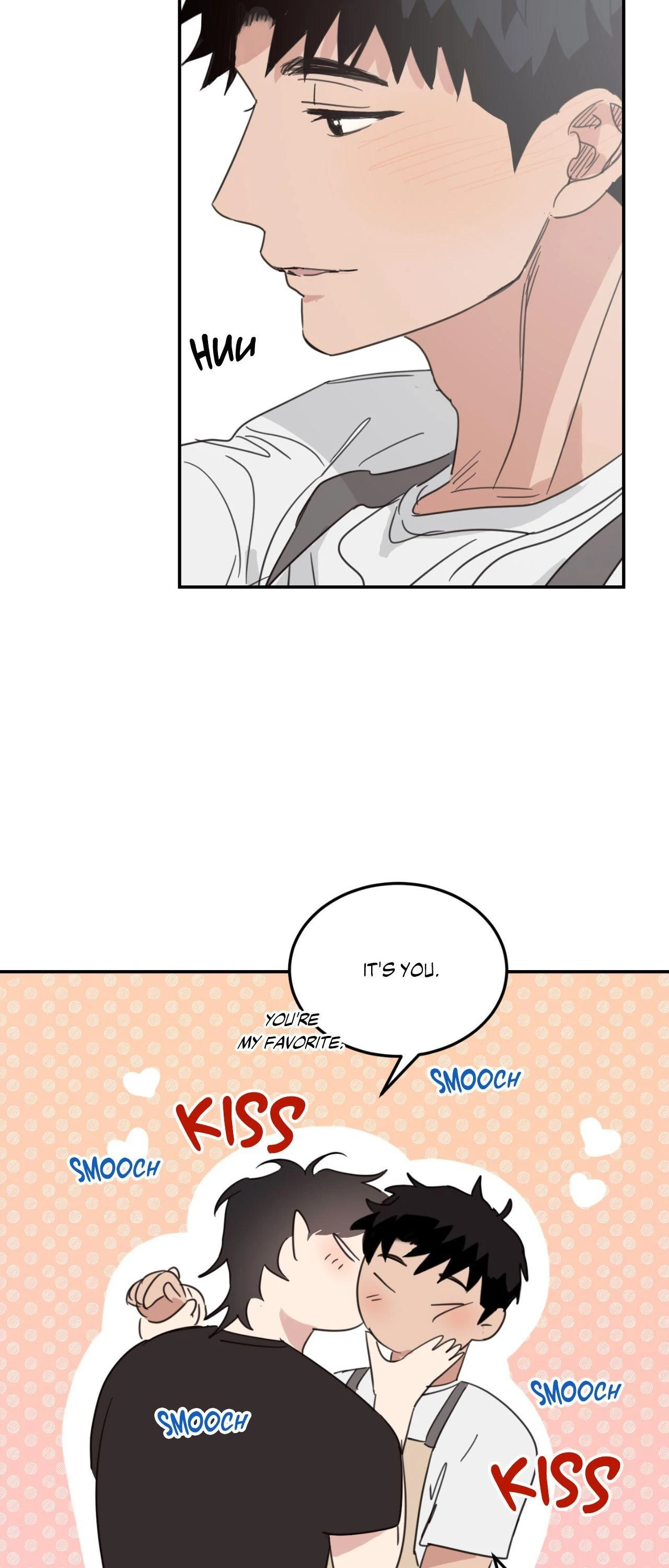 Our Sunny Days - Chapter 55 manhwa