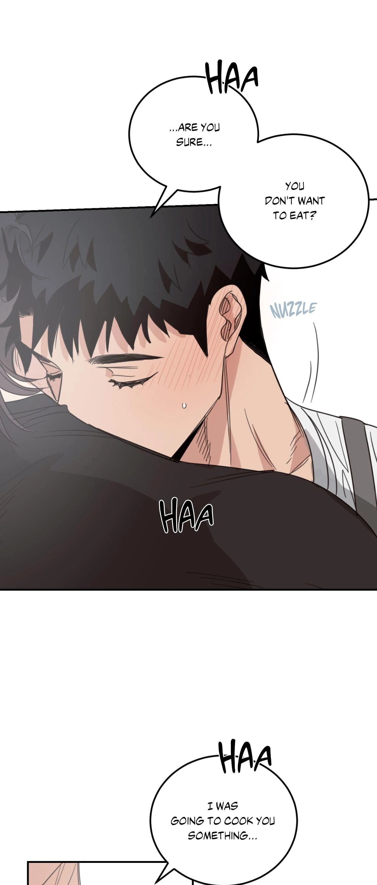 Our Sunny Days - Chapter 55 manhwa