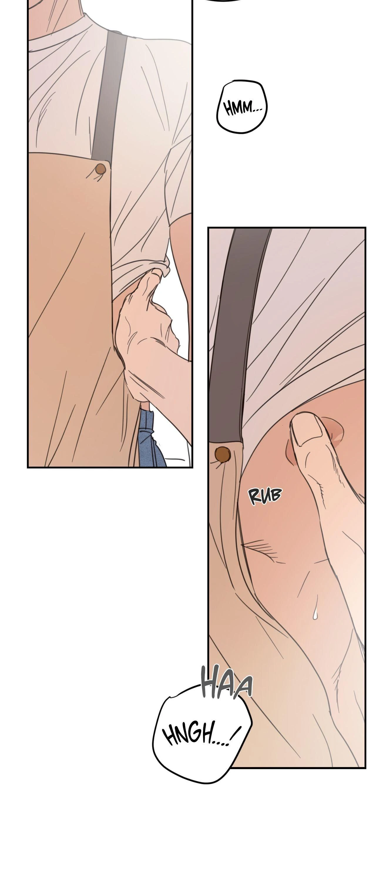 Our Sunny Days - Chapter 55 manhwa