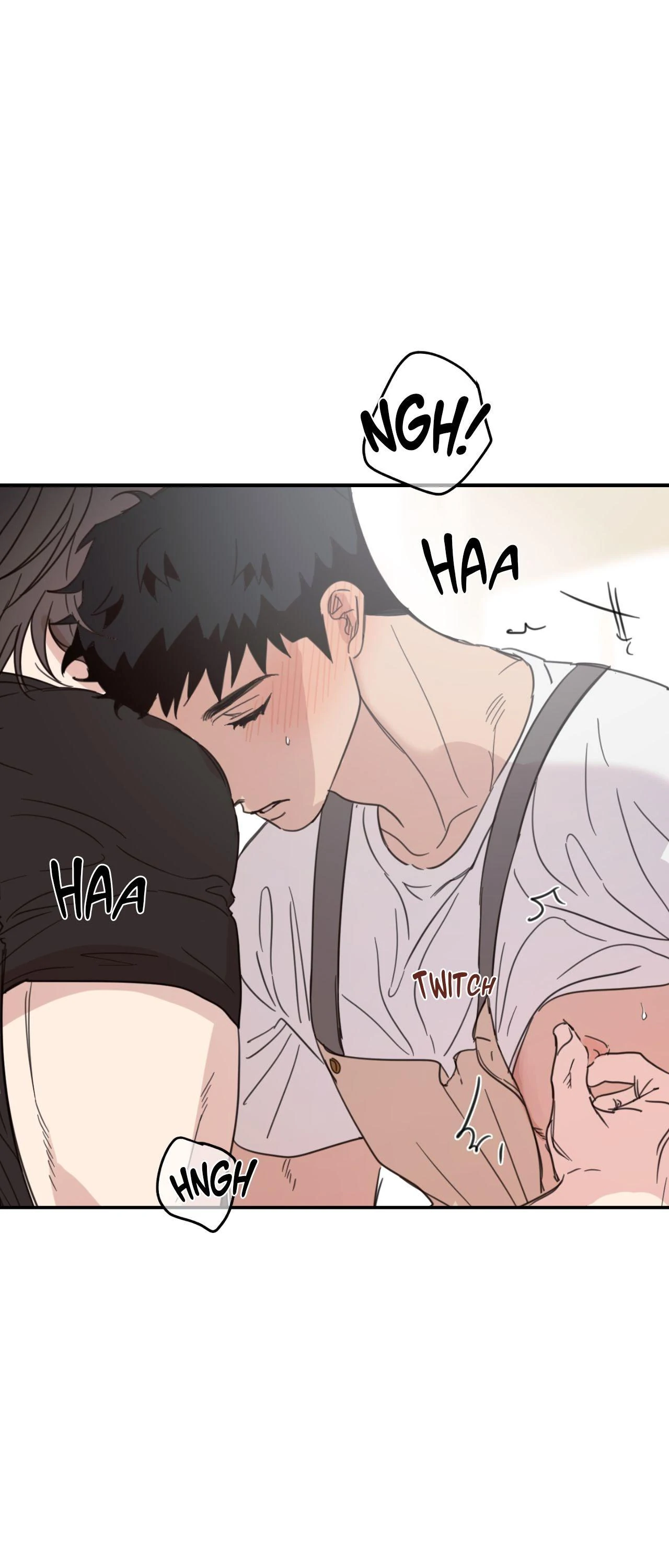 Our Sunny Days - Chapter 55 manhwa