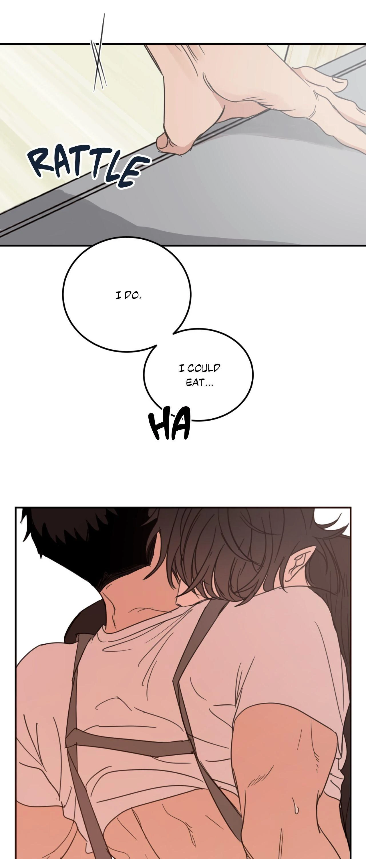 Our Sunny Days - Chapter 55 manhwa
