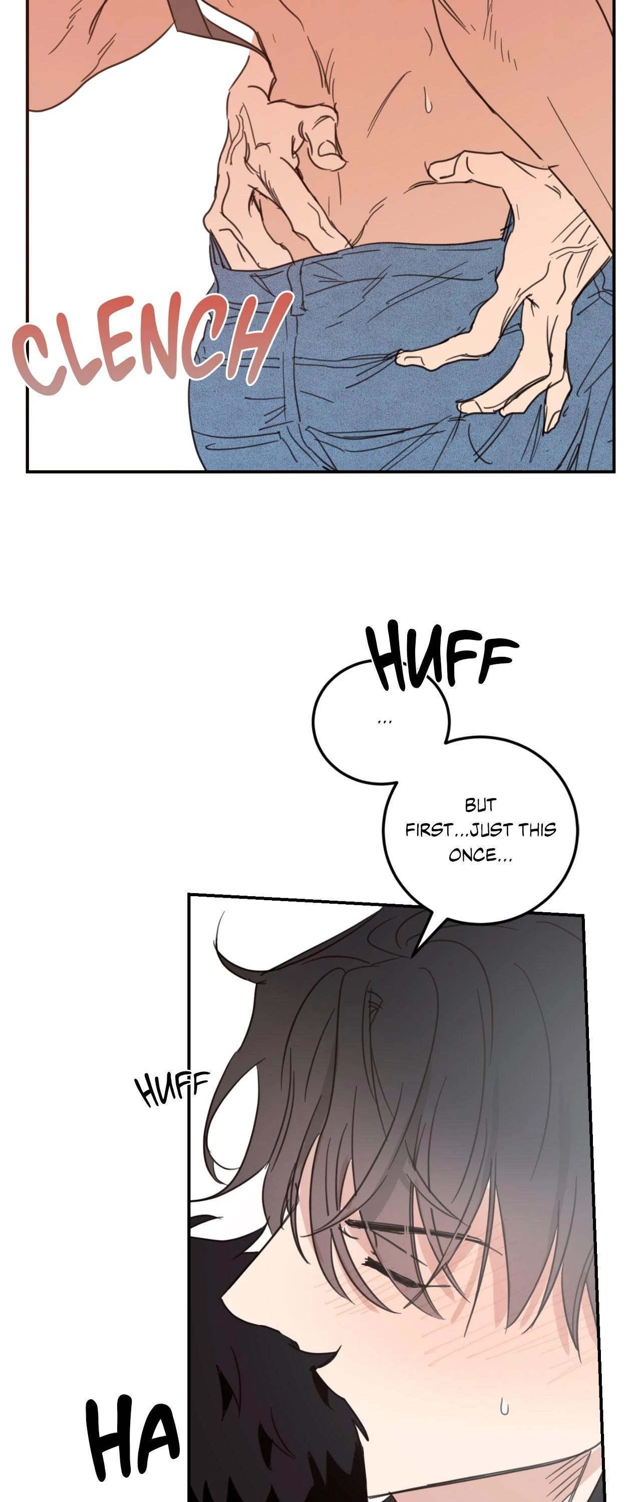 Our Sunny Days - Chapter 55 manhwa