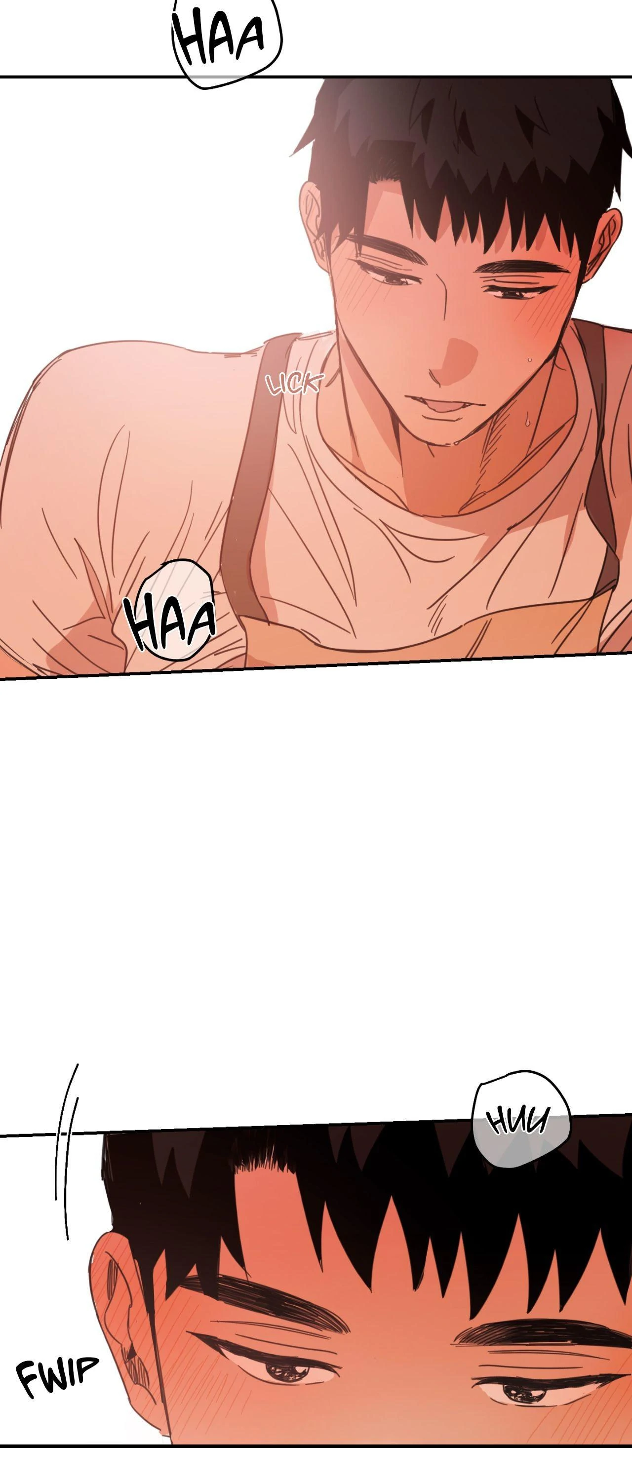 Our Sunny Days - Chapter 55 manhwa