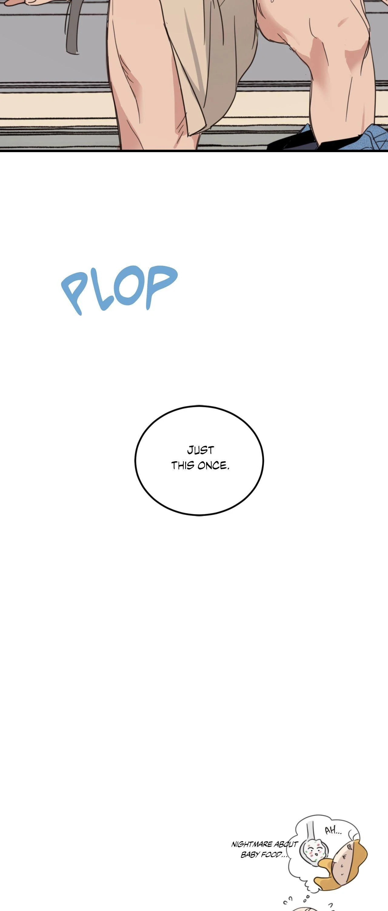 Our Sunny Days - Chapter 55 manhwa