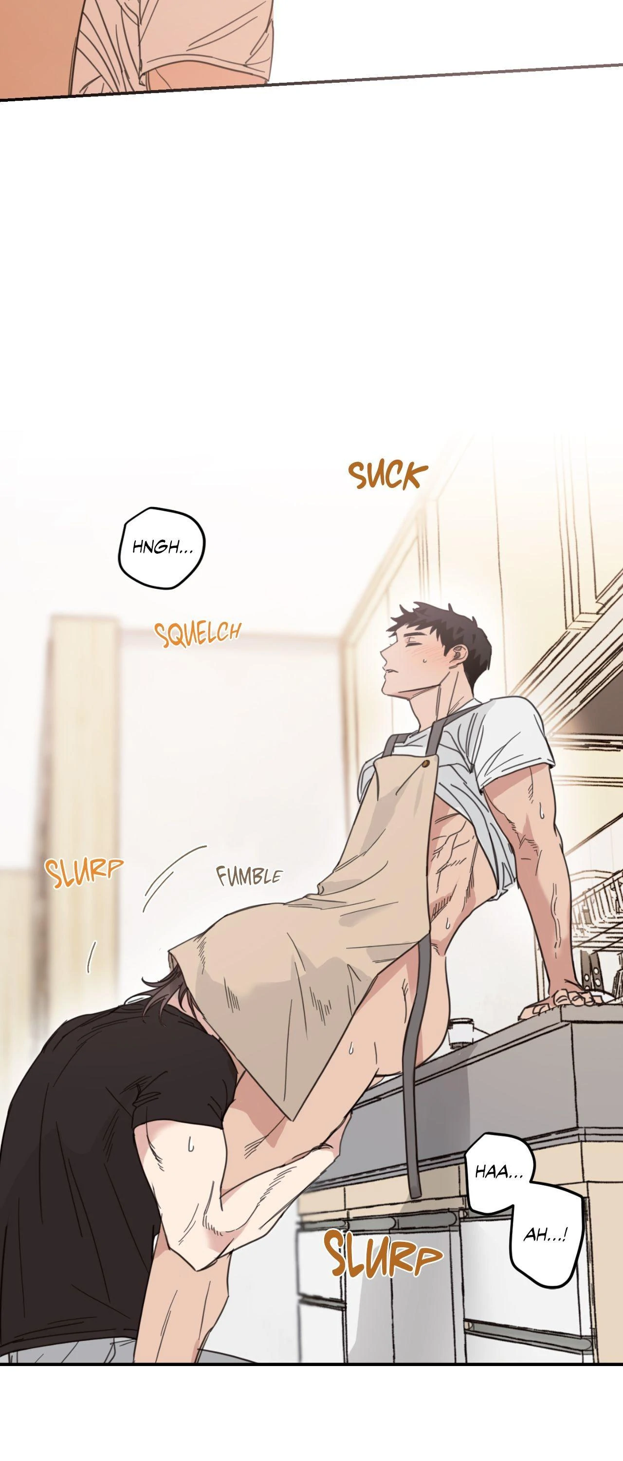 Our Sunny Days - Chapter 56 manhwa