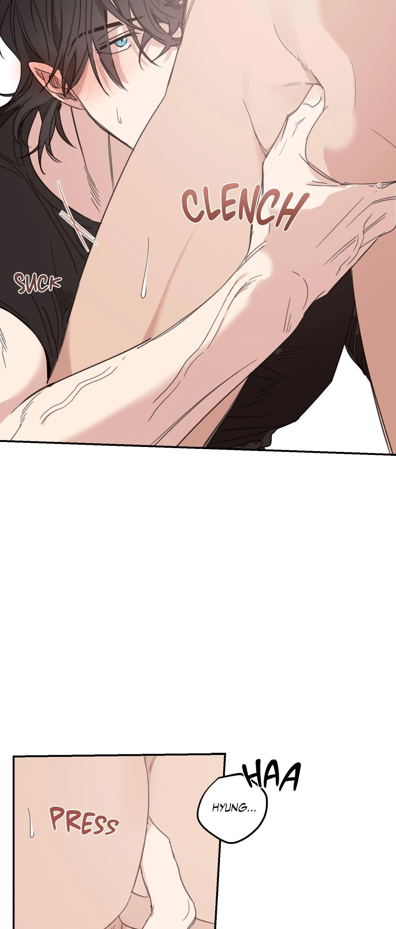 Our Sunny Days - Chapter 56 manhwa