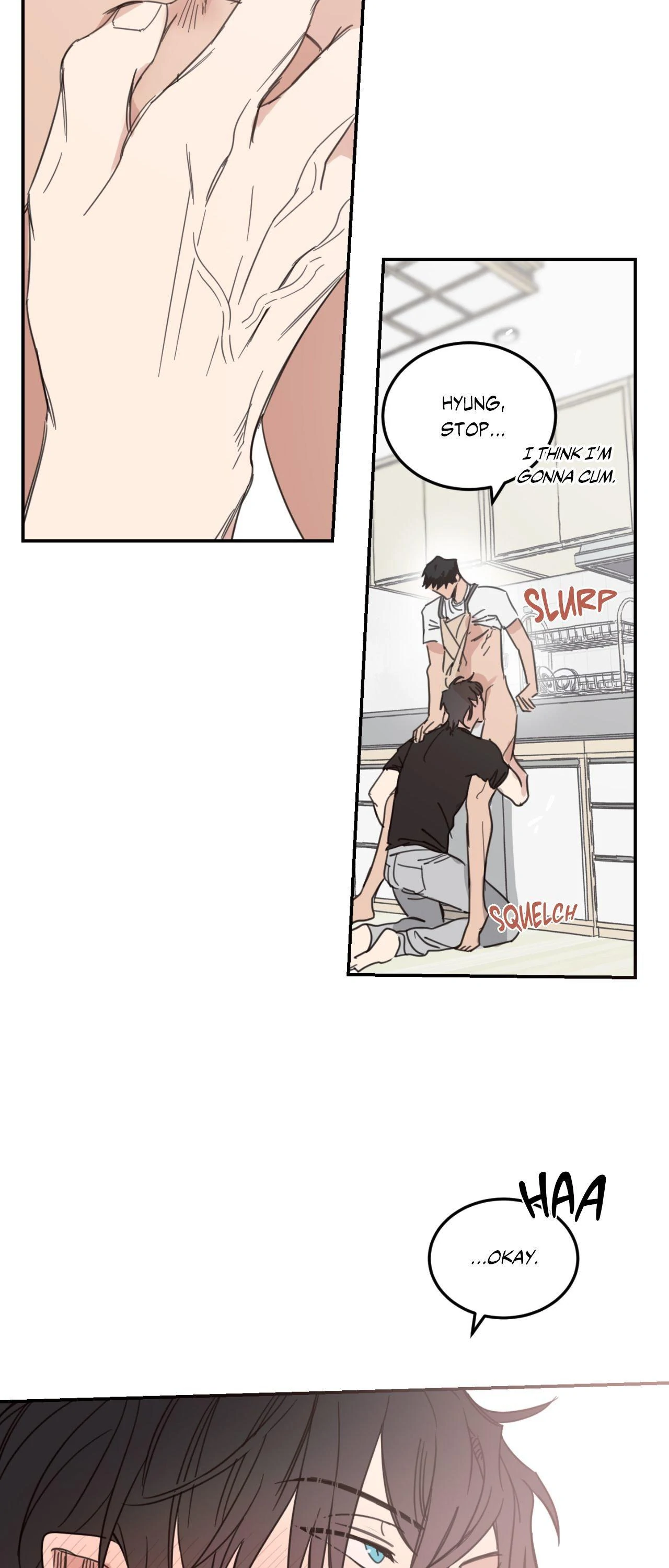 Our Sunny Days - Chapter 56 manhwa