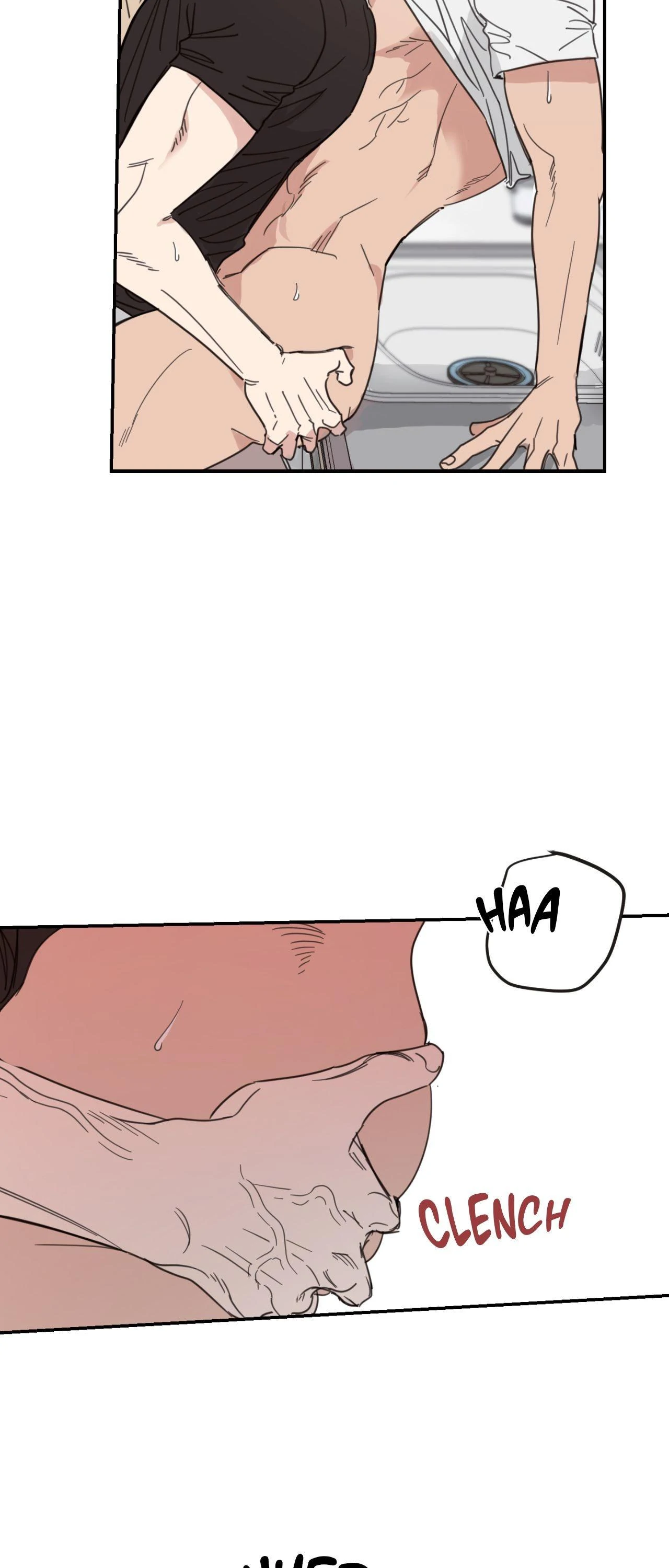 Our Sunny Days - Chapter 56 manhwa
