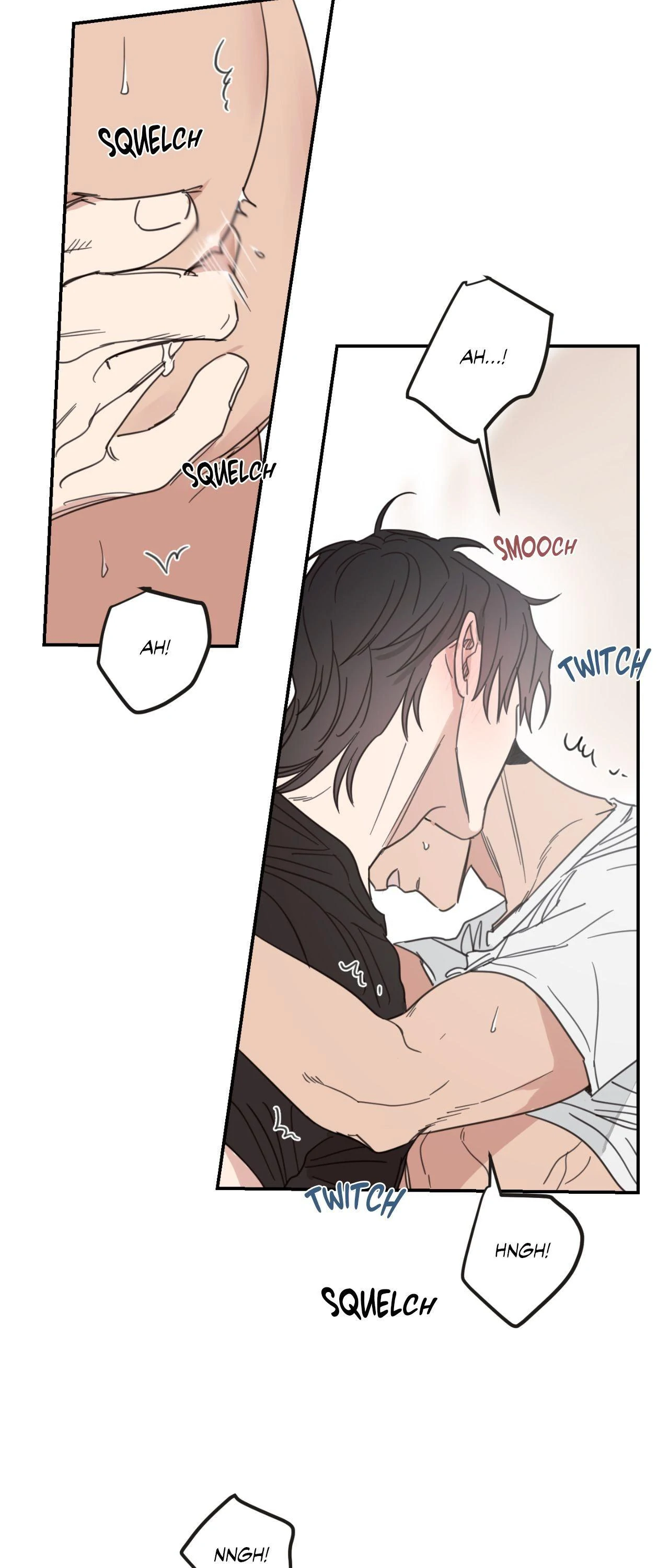 Our Sunny Days - Chapter 56 manhwa