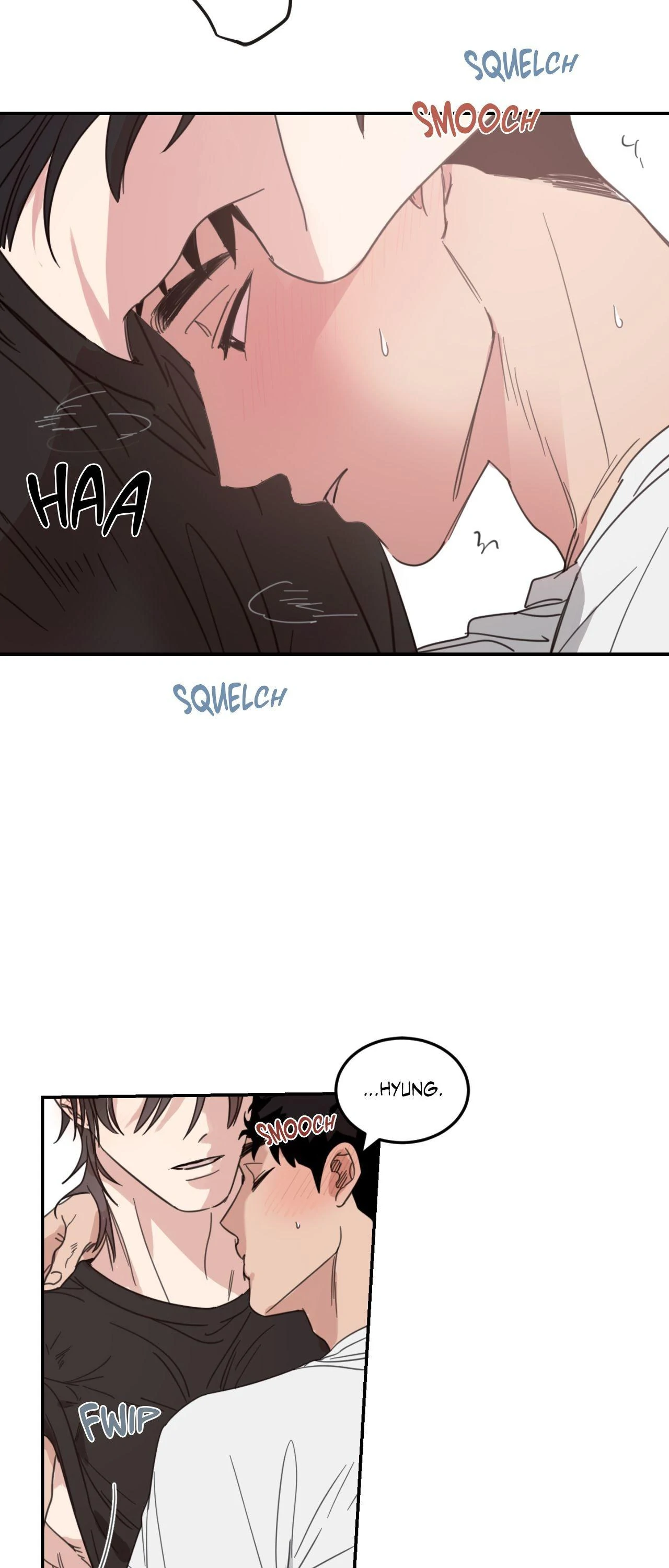 Our Sunny Days - Chapter 56 manhwa