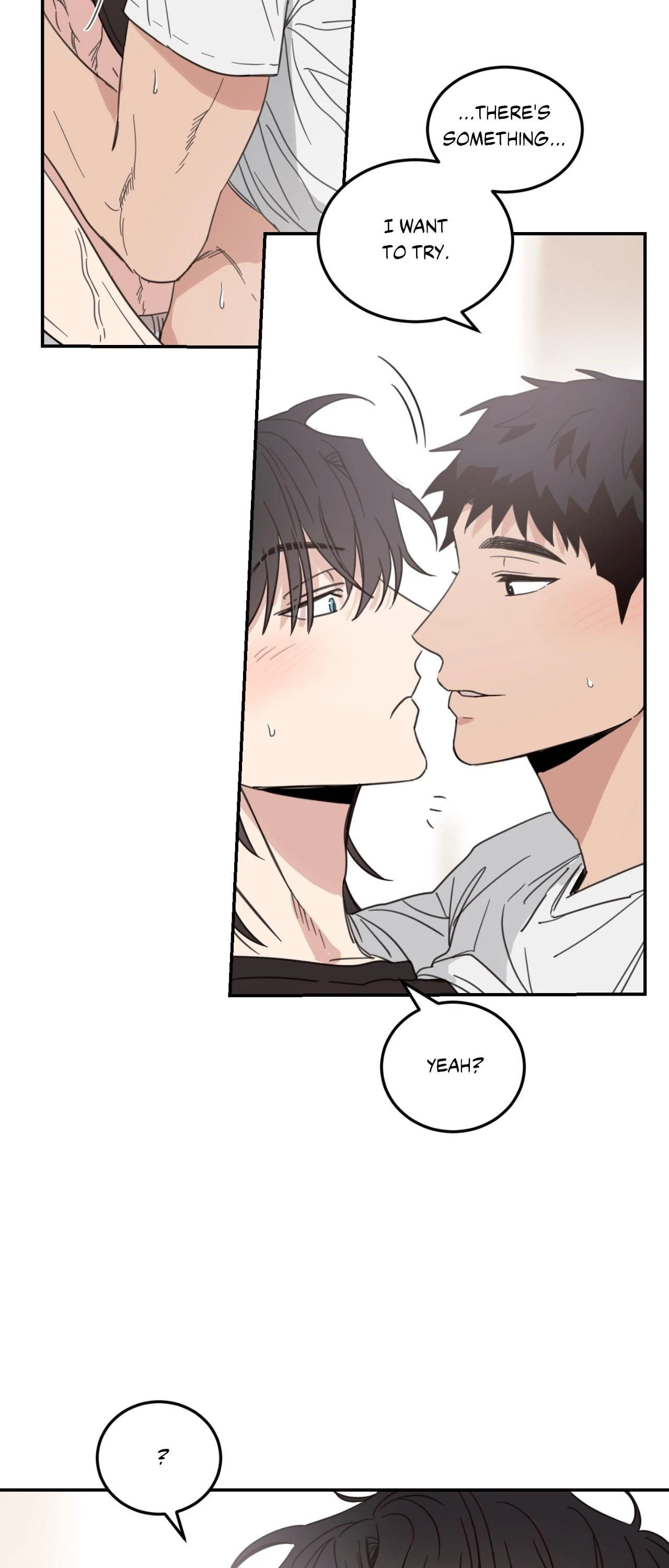 Our Sunny Days - Chapter 56 manhwa