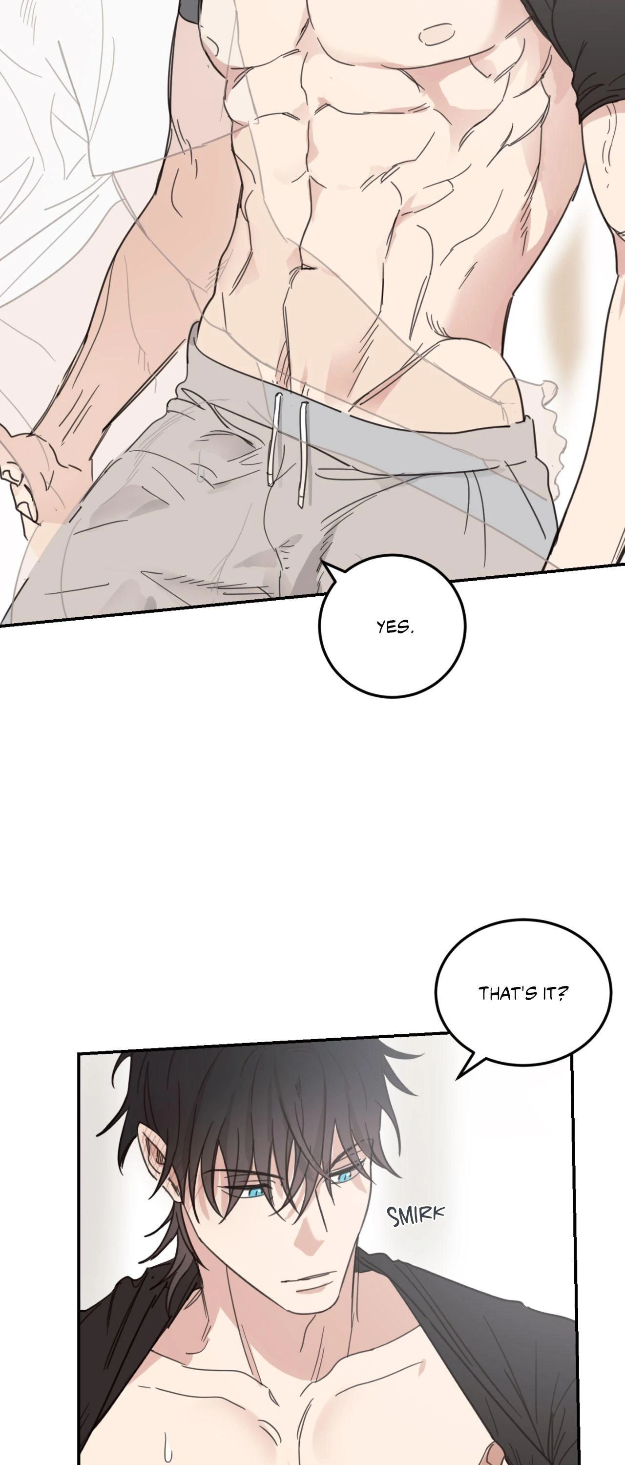 Our Sunny Days - Chapter 56 manhwa