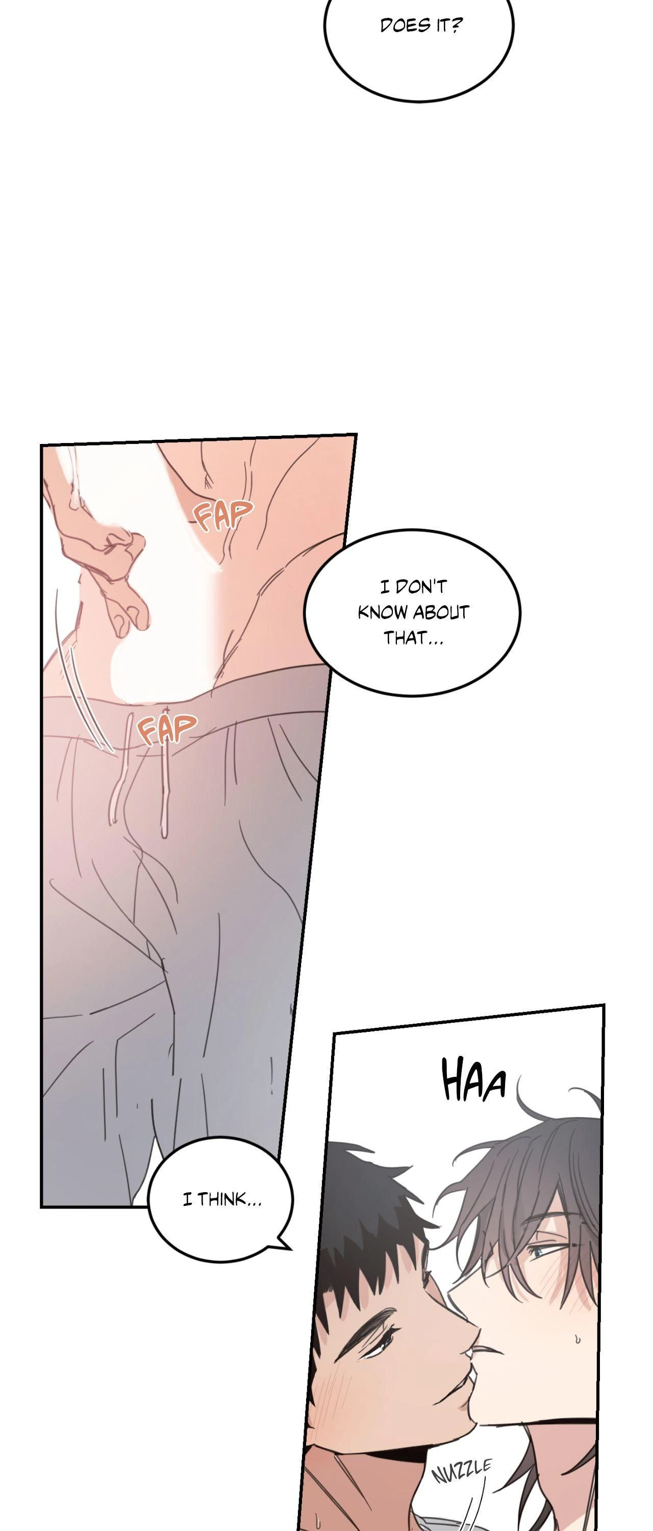 Our Sunny Days - Chapter 56 manhwa