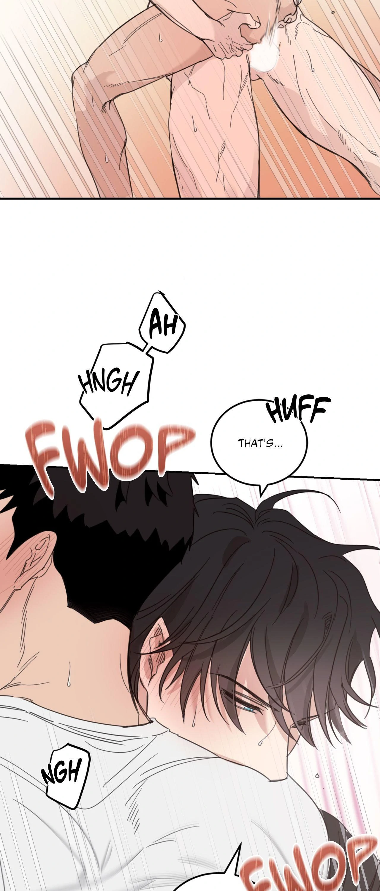 Our Sunny Days - Chapter 56 manhwa