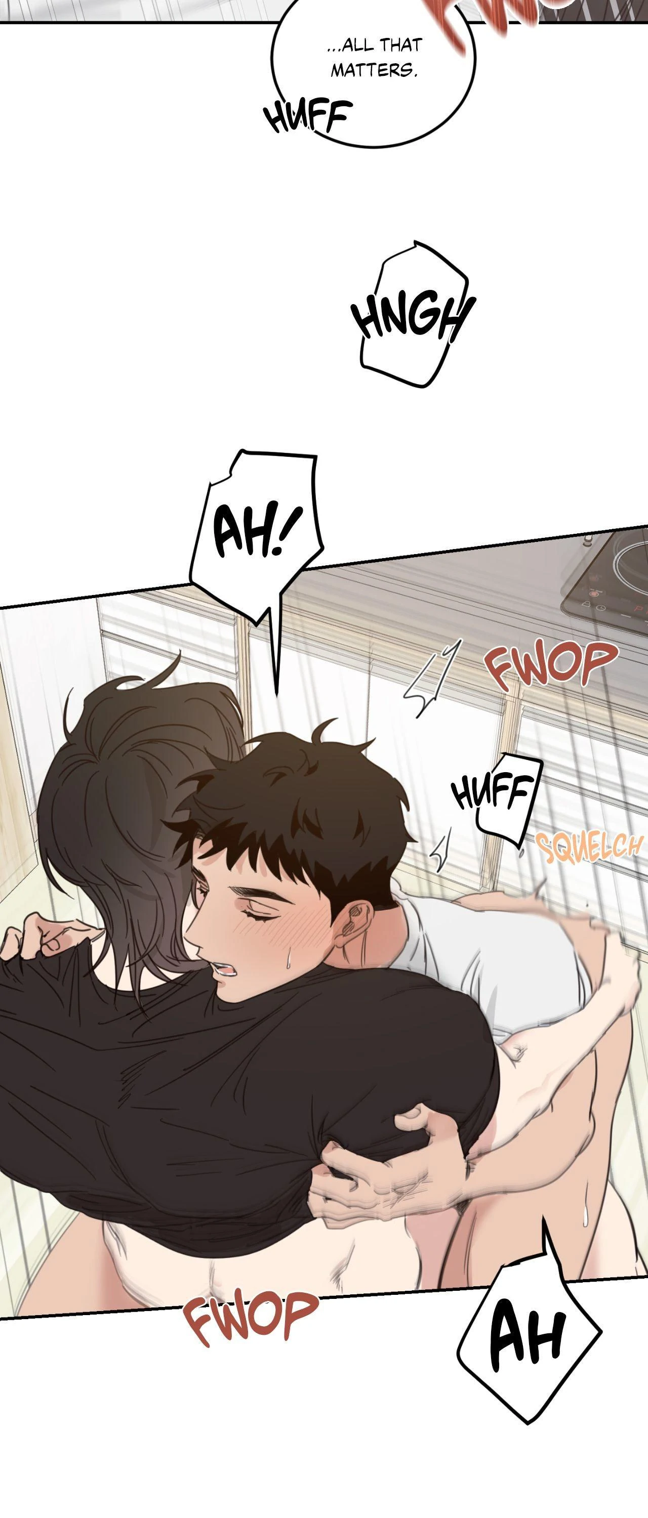 Our Sunny Days - Chapter 56 manhwa