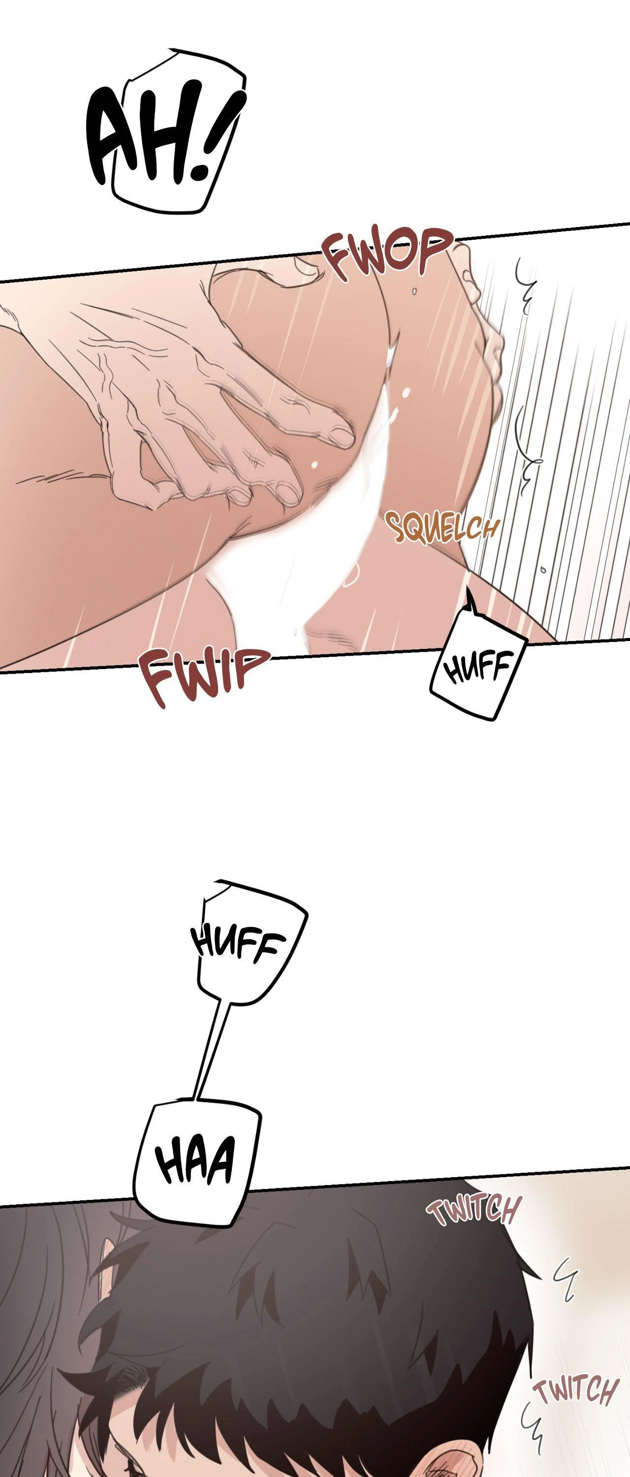 Our Sunny Days - Chapter 56 manhwa