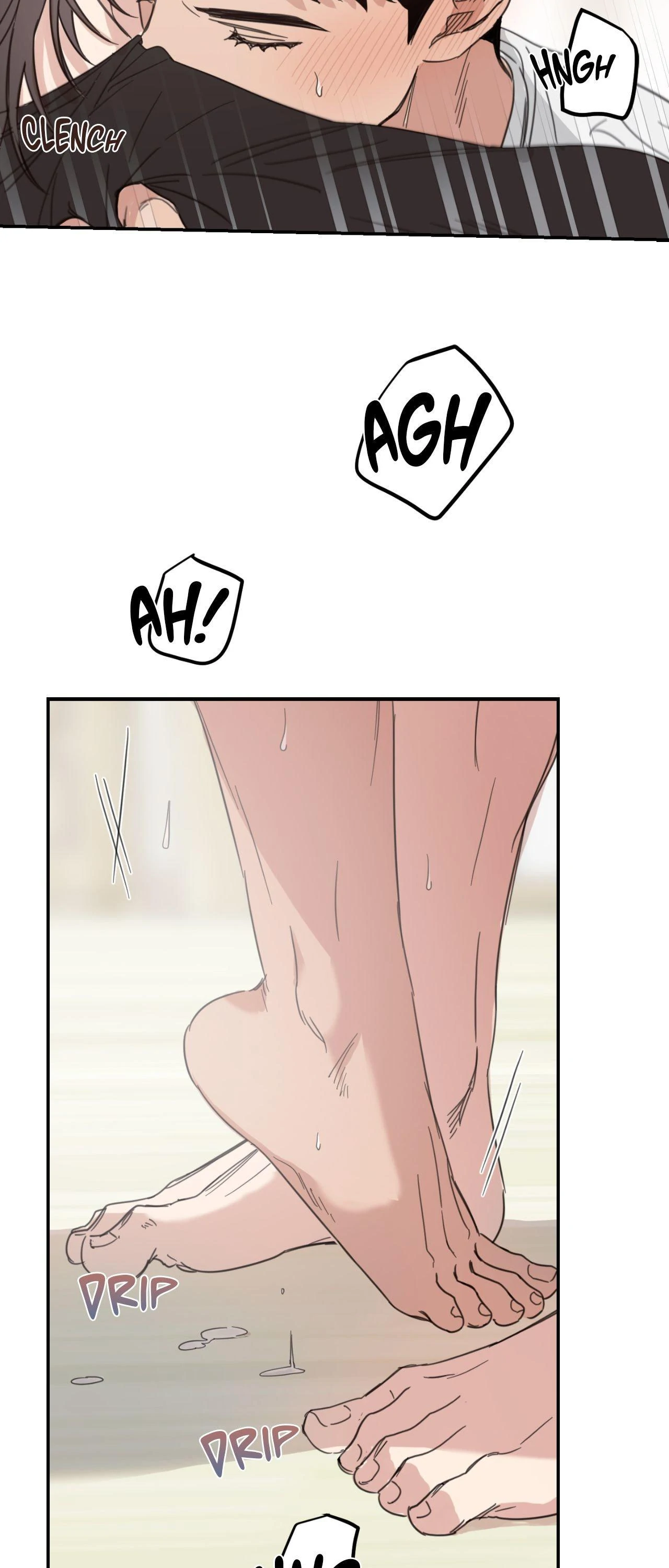 Our Sunny Days - Chapter 56 manhwa