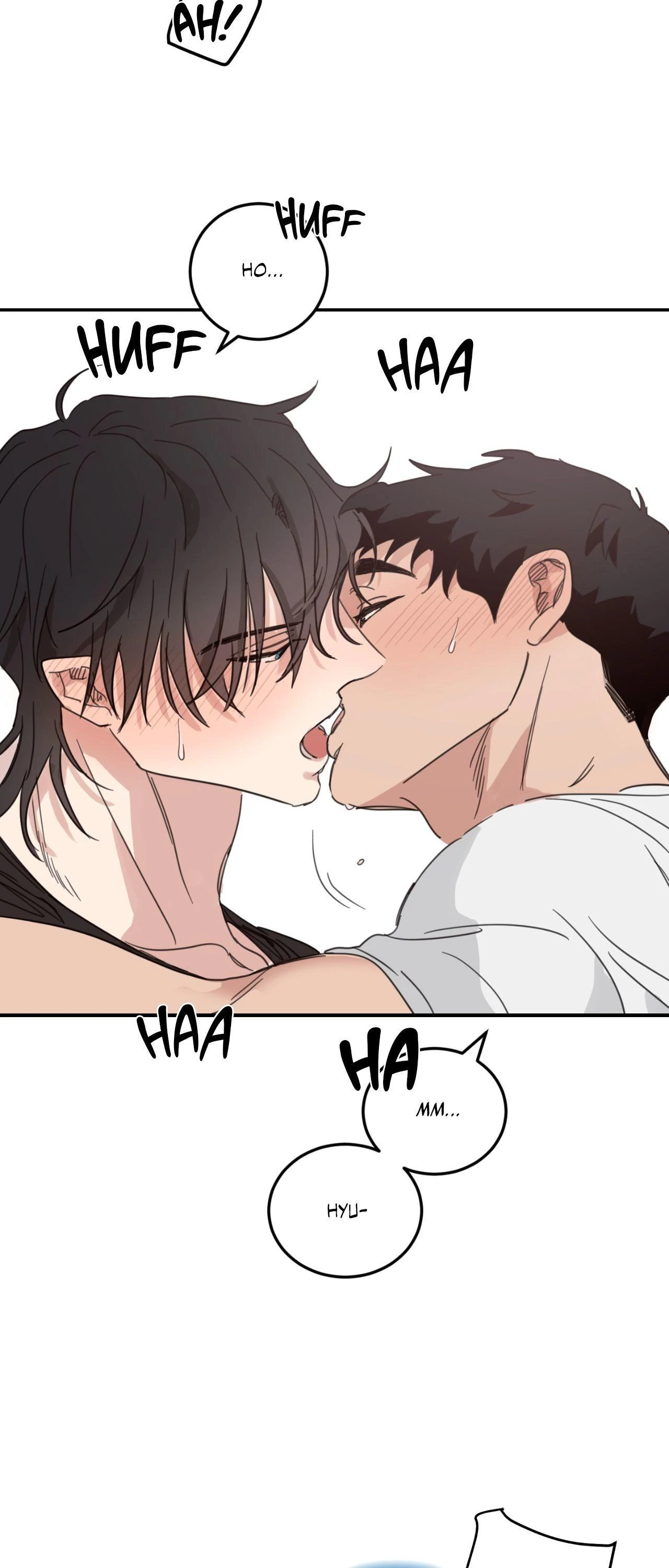 Our Sunny Days - Chapter 56 manhwa
