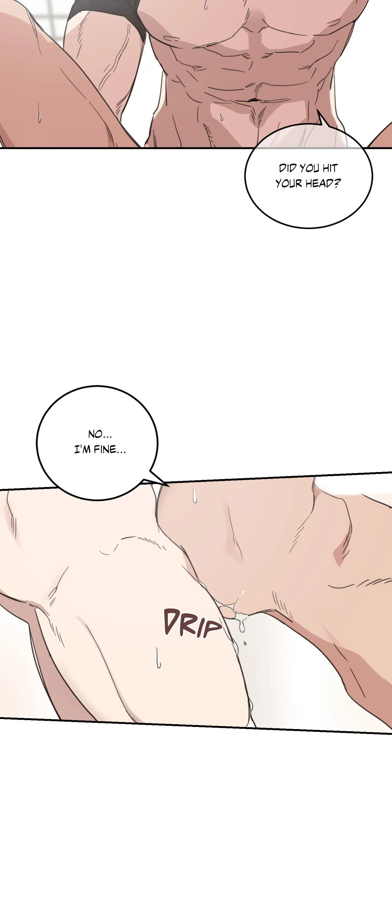 Our Sunny Days - Chapter 56 manhwa
