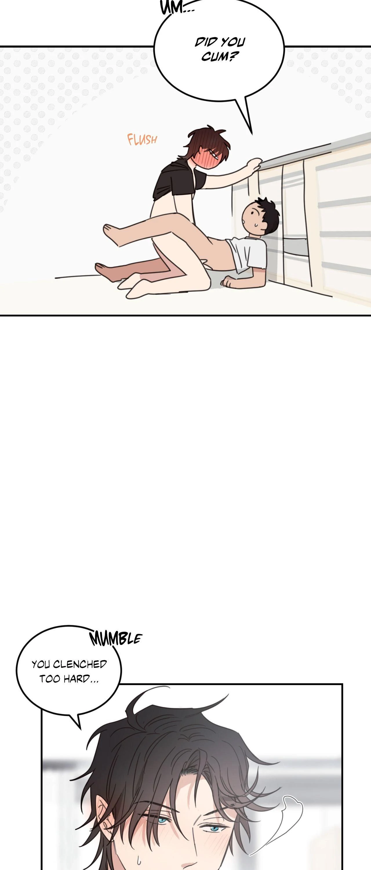 Our Sunny Days - Chapter 56 manhwa