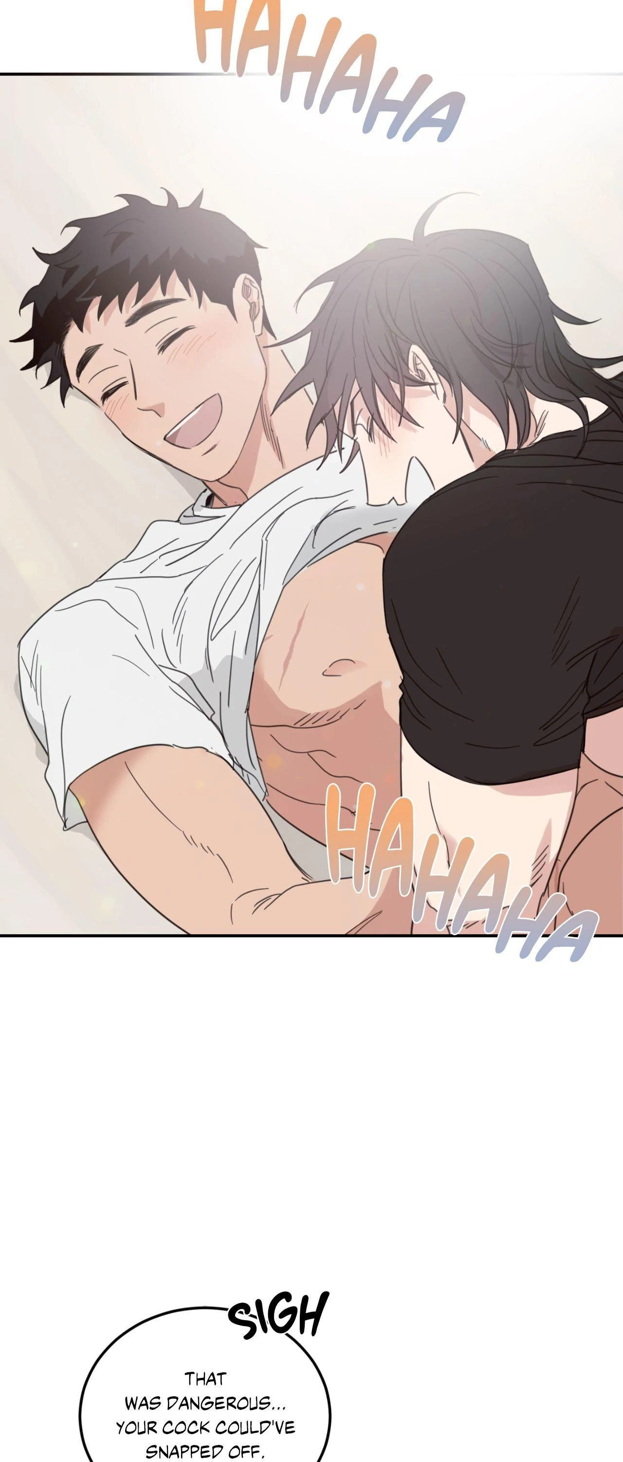 Our Sunny Days - Chapter 56 manhwa