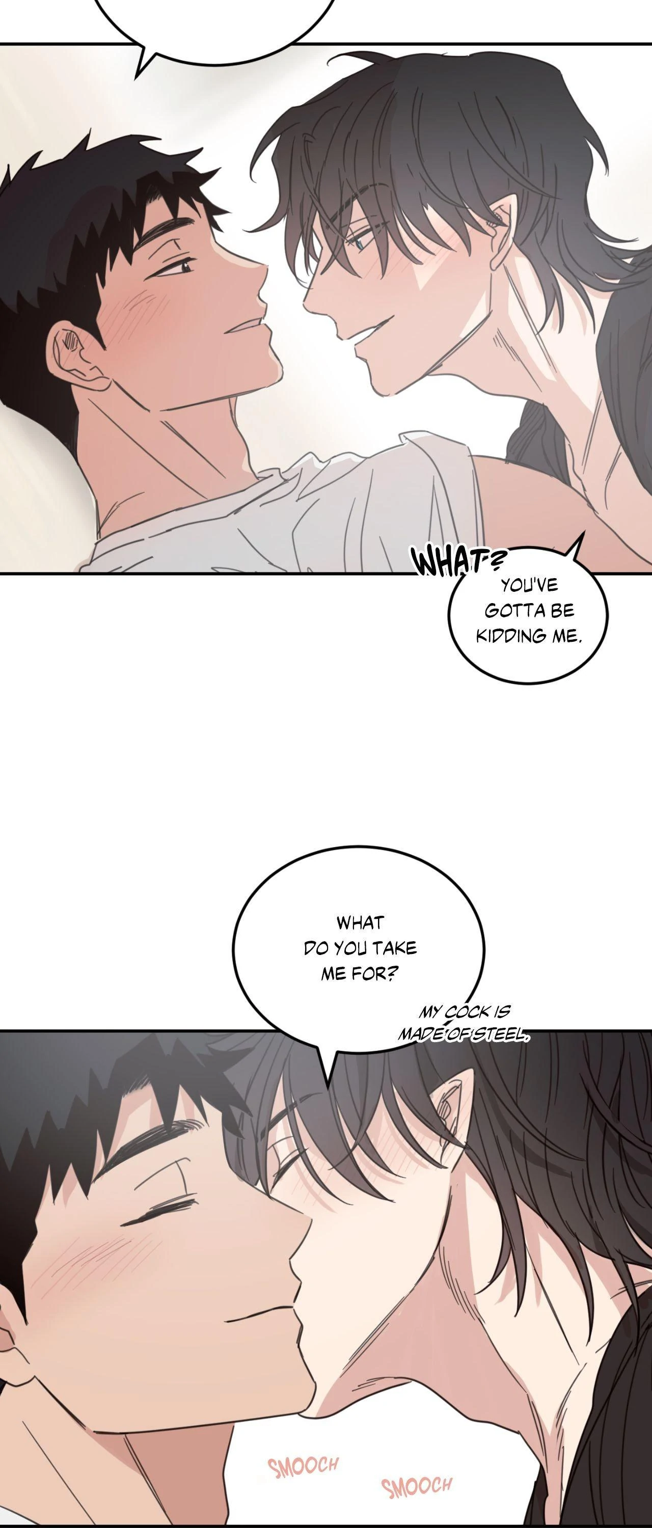Our Sunny Days - Chapter 56 manhwa